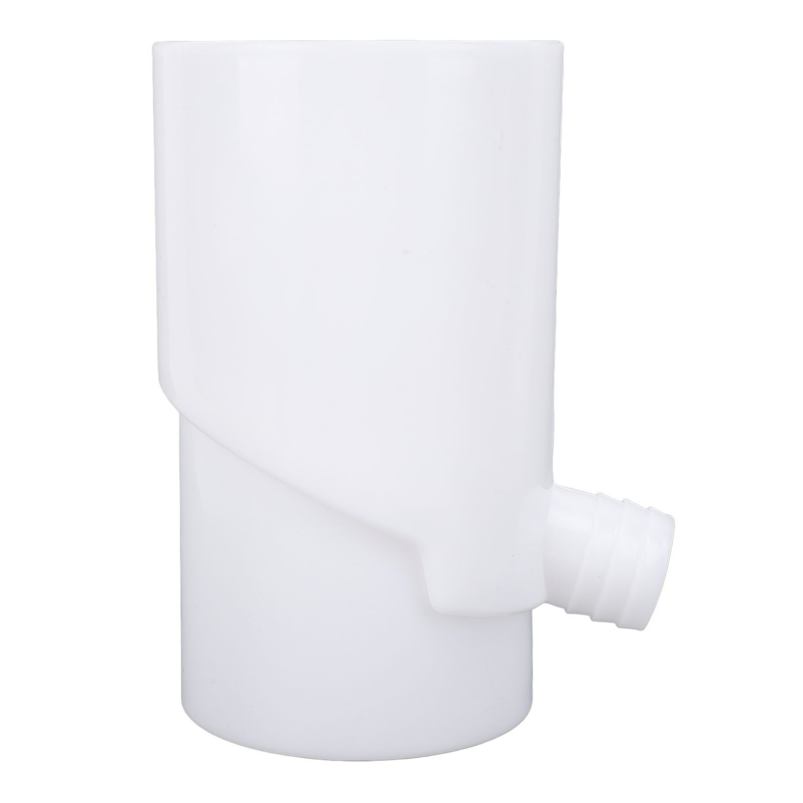 10cm Rainwater Collection System Efficient Round Downspout Diverter for view 10