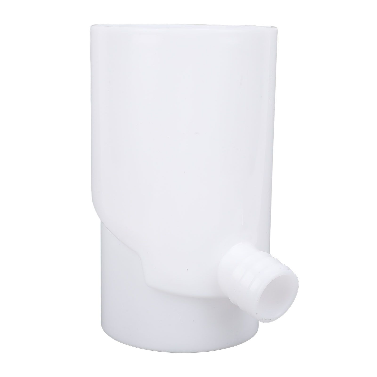 10cm Rainwater Collection System Efficient Round Downspout Diverter for view 11