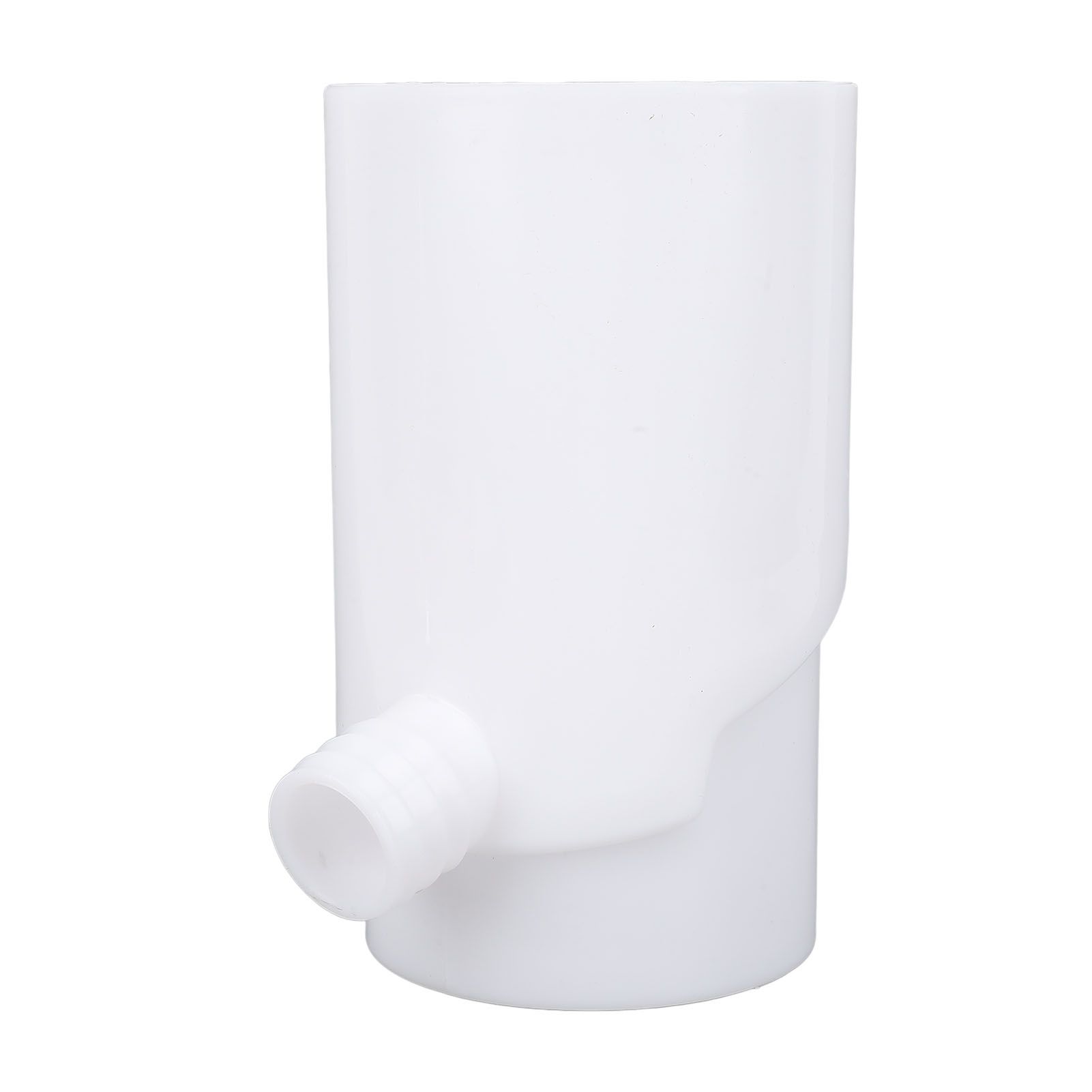 10cm Rainwater Collection System Efficient Round Downspout Diverter for view 12