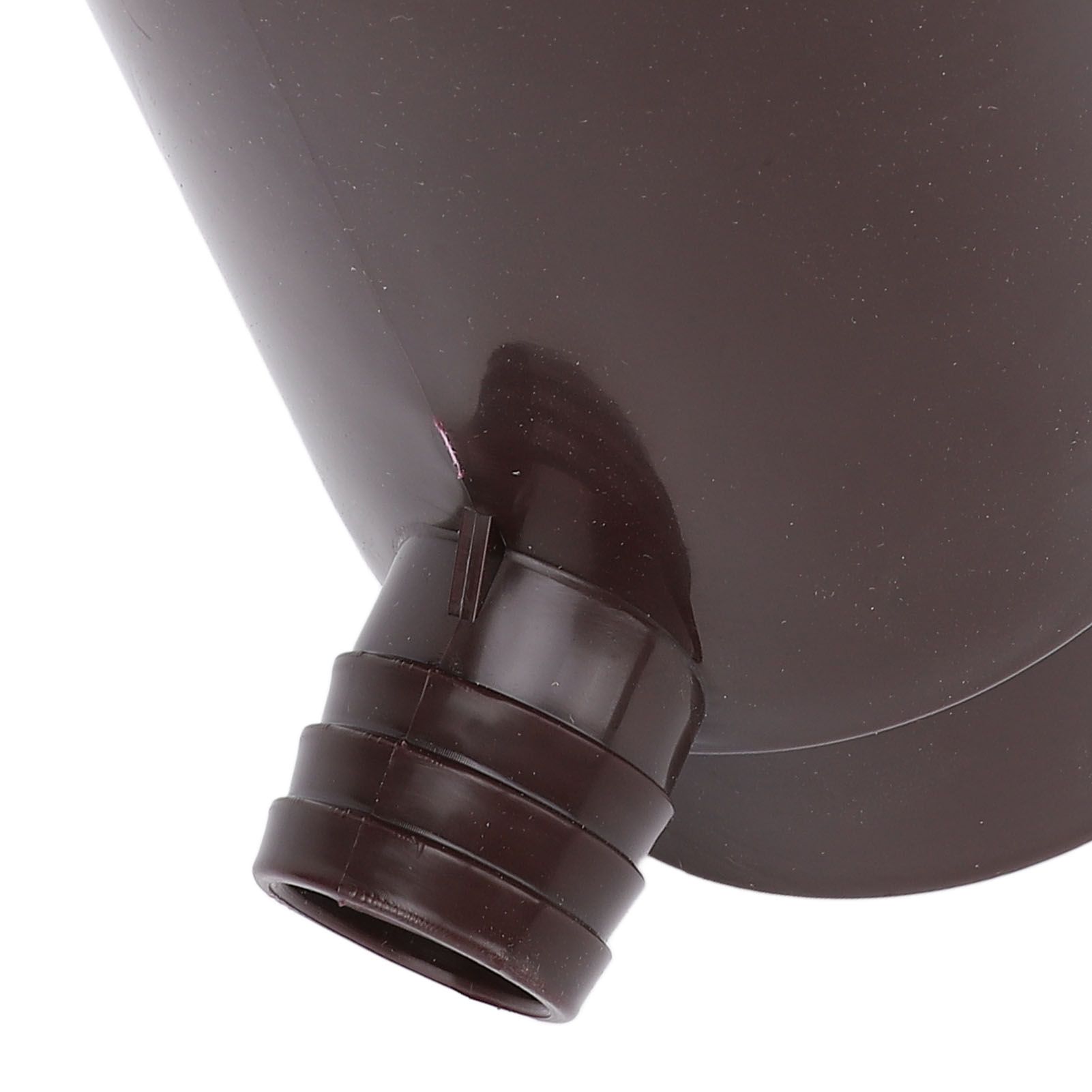 10cm Rainwater Collection System Efficient Round Downspout Diverter for view 2
