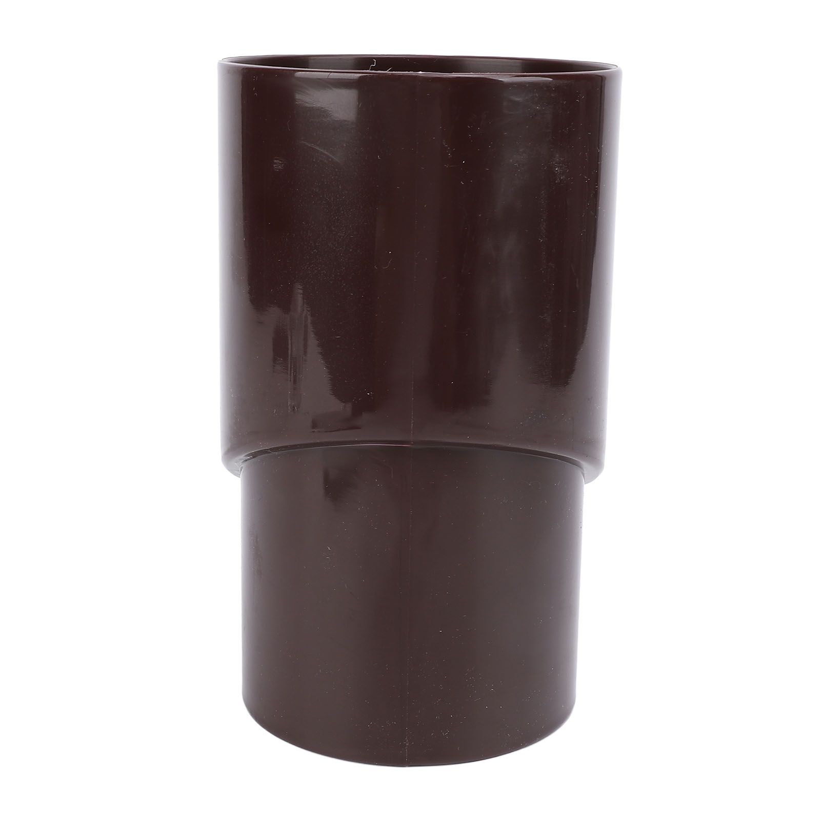 10cm Rainwater Collection System Efficient Round Downspout Diverter for view 10
