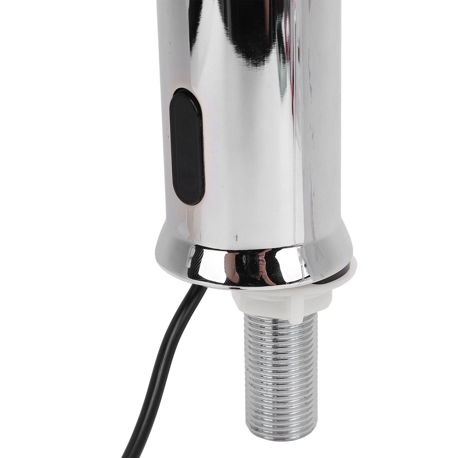 G1/2 Touchless Sink Faucet 10 to 15cm Sensing Range Battery Powered Motion view 5