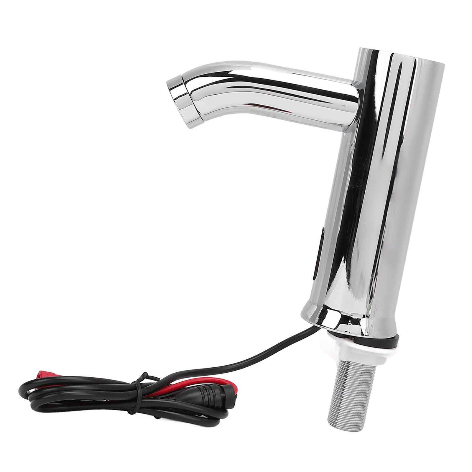G1/2 Touchless Sink Faucet 10 to 15cm Sensing Range Battery Powered Motion view 6