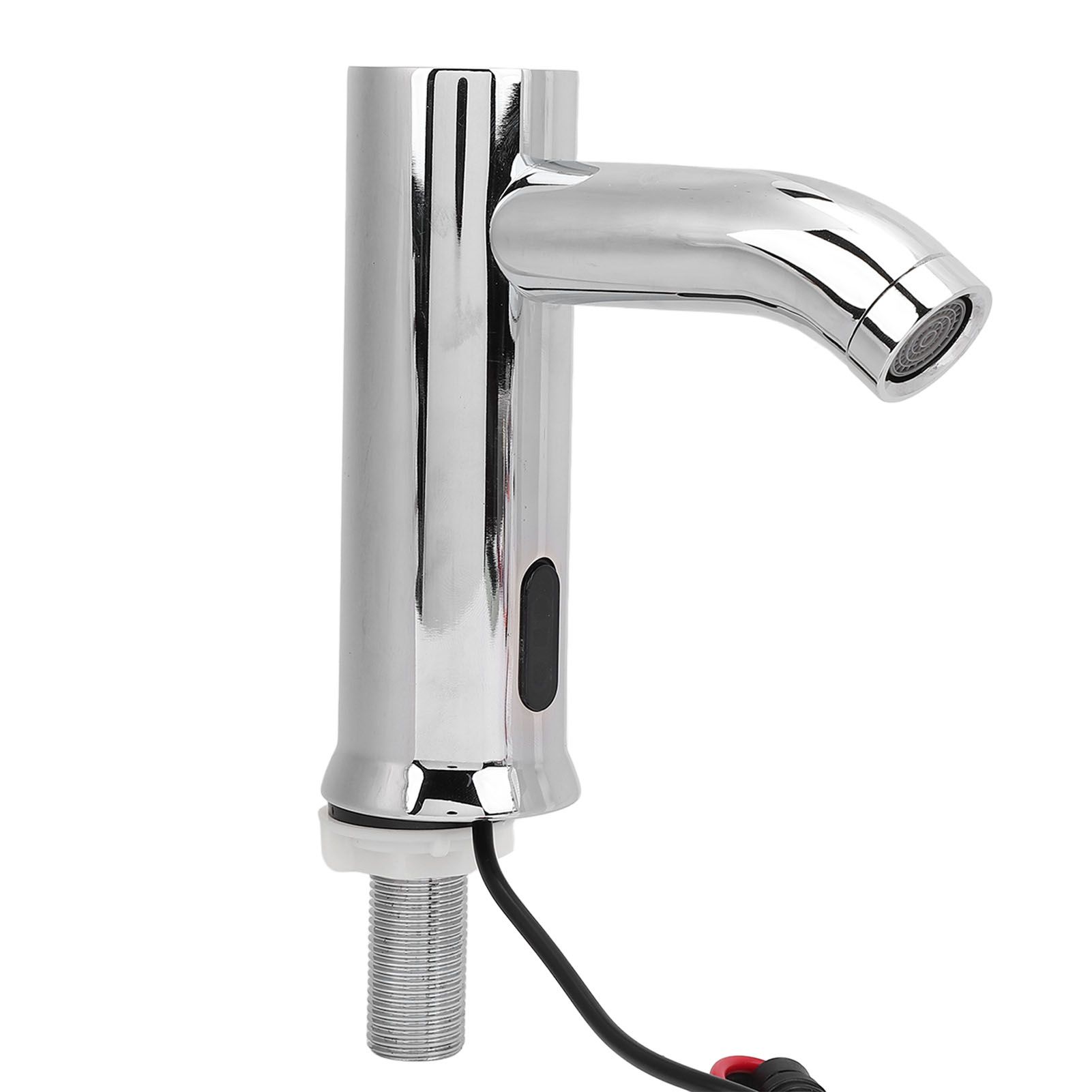 G1/2 Touchless Sink Faucet 10 to 15cm Sensing Range Battery Powered Motion view 9