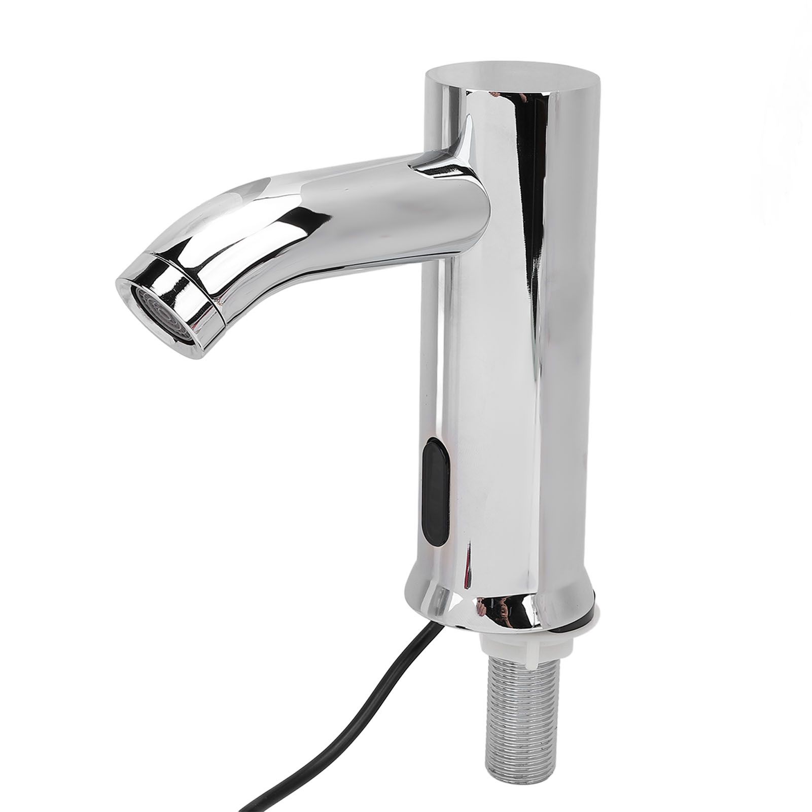 G1/2 Touchless Sink Faucet 10 to 15cm Sensing Range Battery Powered Motion view 11