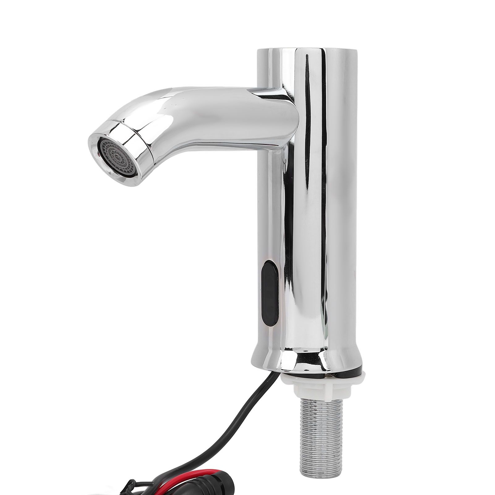 G1/2 Touchless Sink Faucet 10 to 15cm Sensing Range Battery Powered Motion view 12