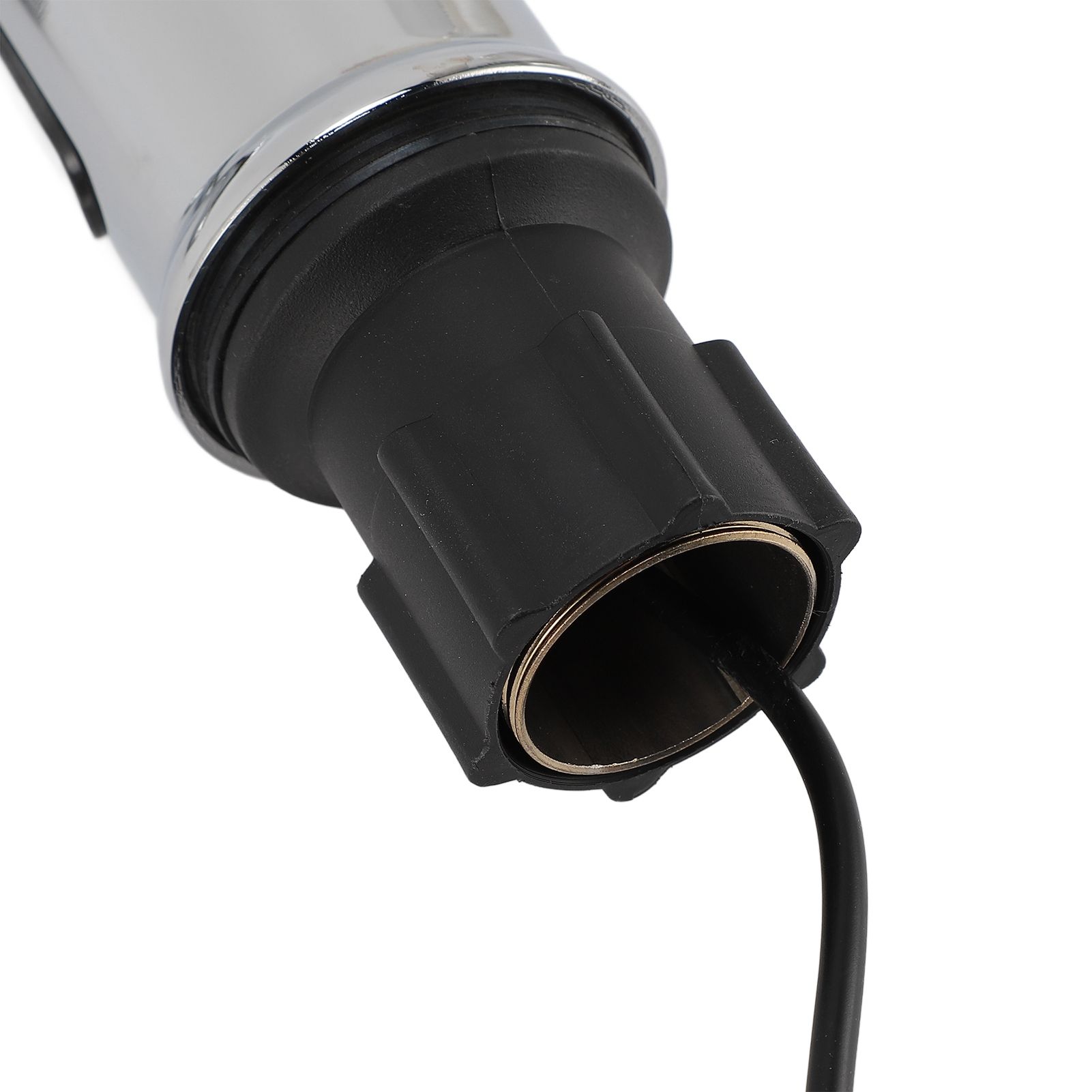 Touchless Faucet G1/2 Male Thread Battery Powered Automatic Motion Sensor view 2