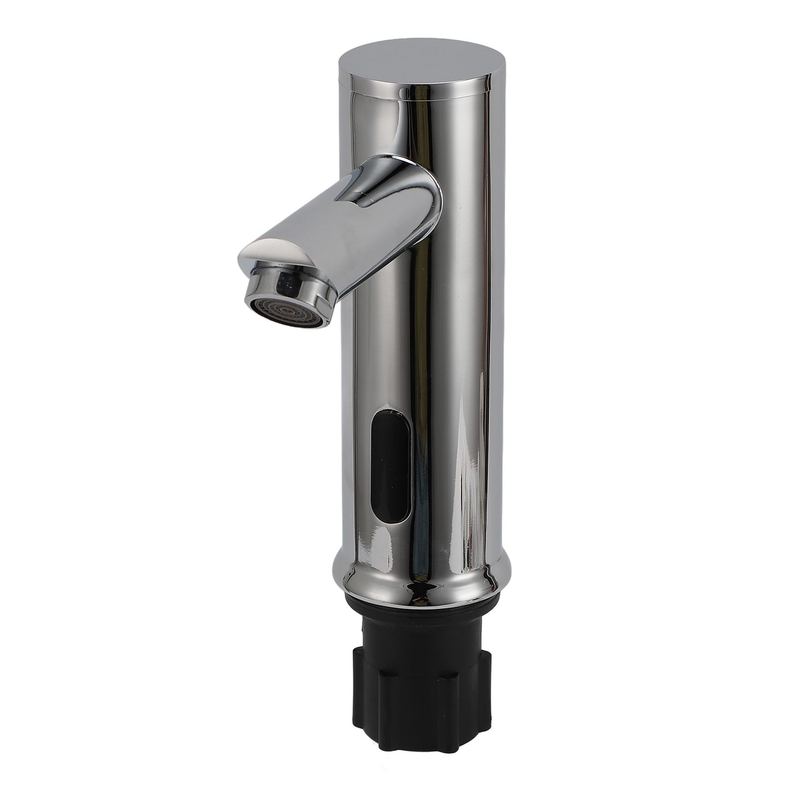 Touchless Faucet G1/2 Male Thread Battery Powered Automatic Motion Sensor view 4