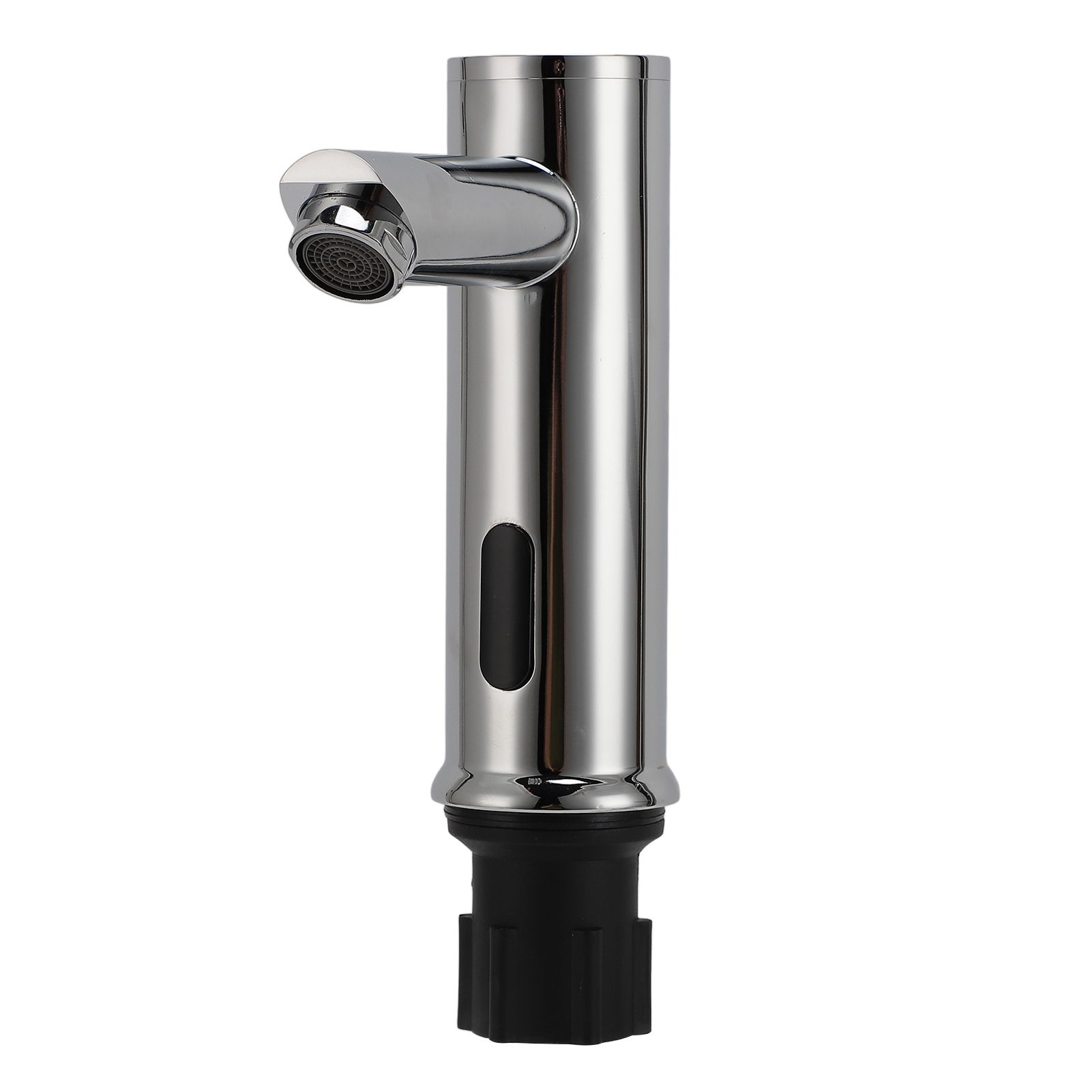 Touchless Faucet G1/2 Male Thread Battery Powered Automatic Motion Sensor view 6