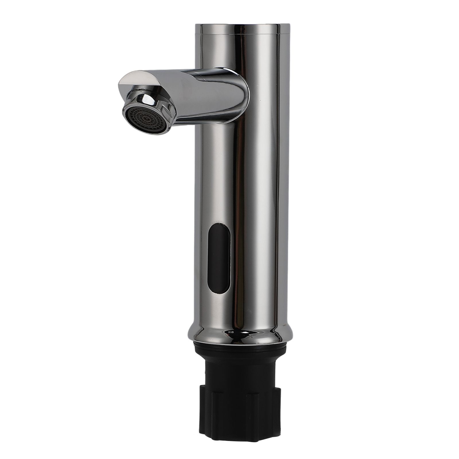 Touchless Faucet G1/2 Male Thread Battery Powered Automatic Motion Sensor view 8