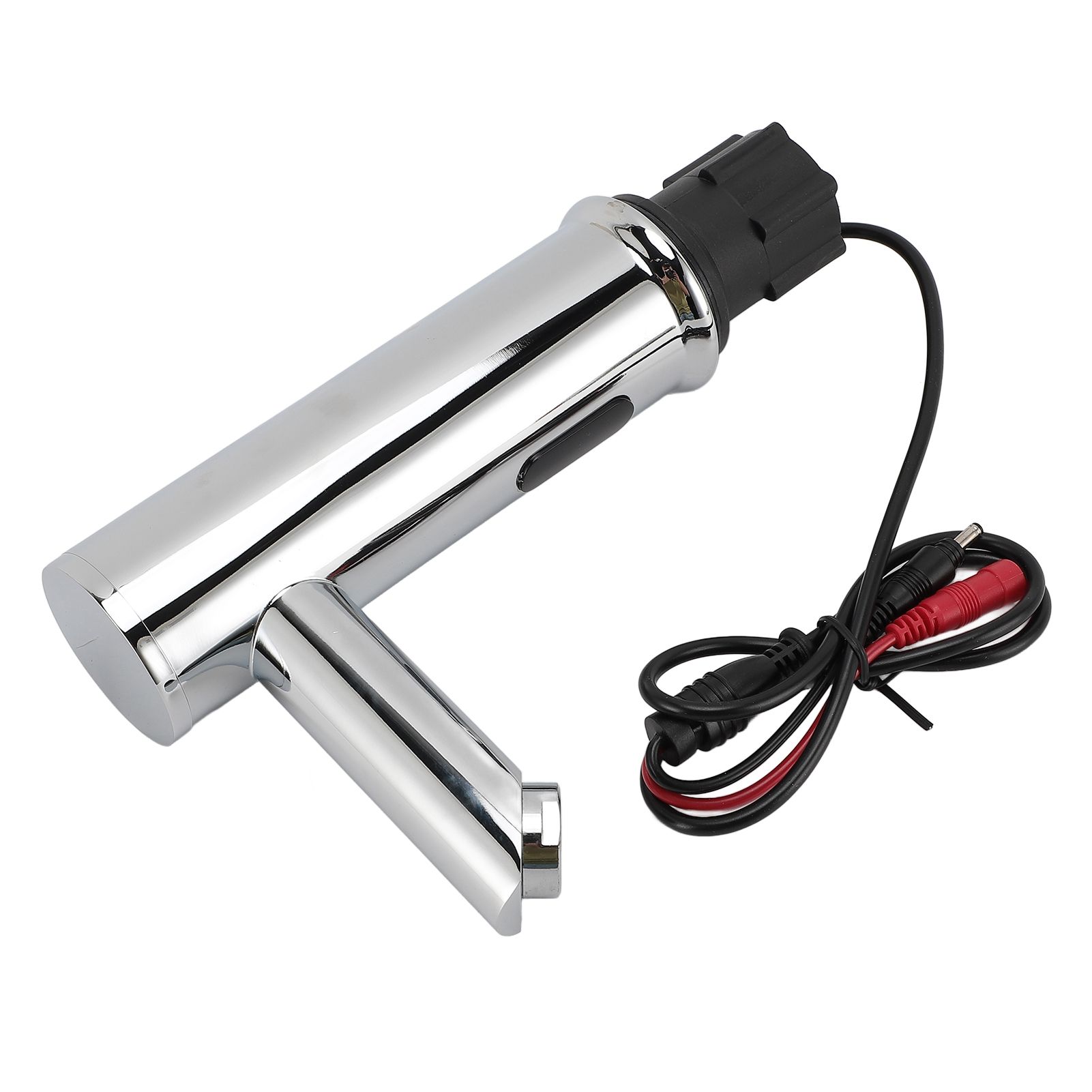 Touchless Faucet G1/2 Male Thread Battery Powered Automatic Motion Sensor view 9