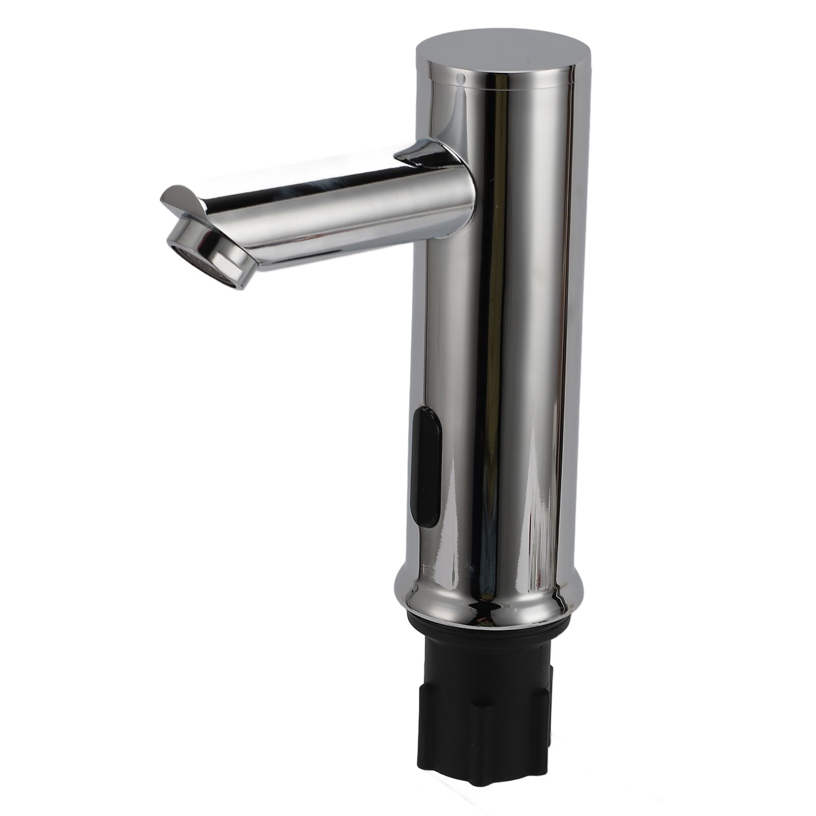 Touchless Faucet G1/2 Male Thread Battery Powered Automatic Motion Sensor view 12