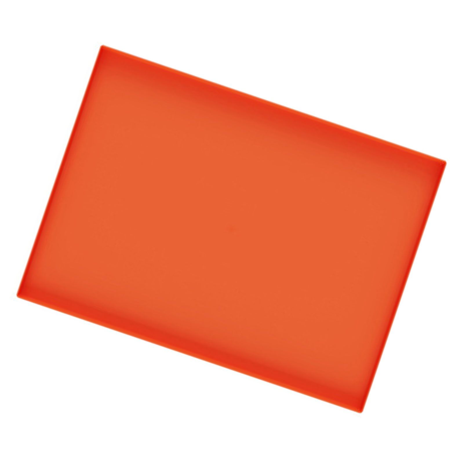 Griddle Mat Silicone High Temperature Resistant Versatile Grill Mat Spatula view 4