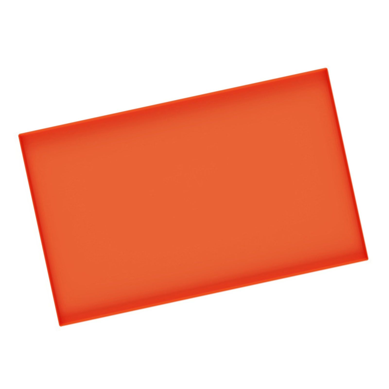 Griddle Mat Silicone High Temperature Resistant Versatile Grill Mat Spatula view 3