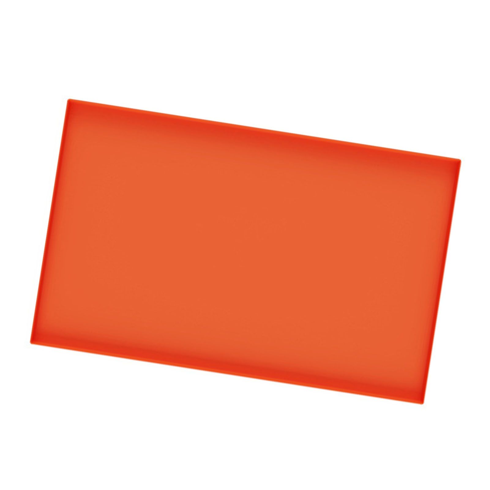 Griddle Mat Silicone High Temperature Resistant Versatile Grill Mat Spatula view 4