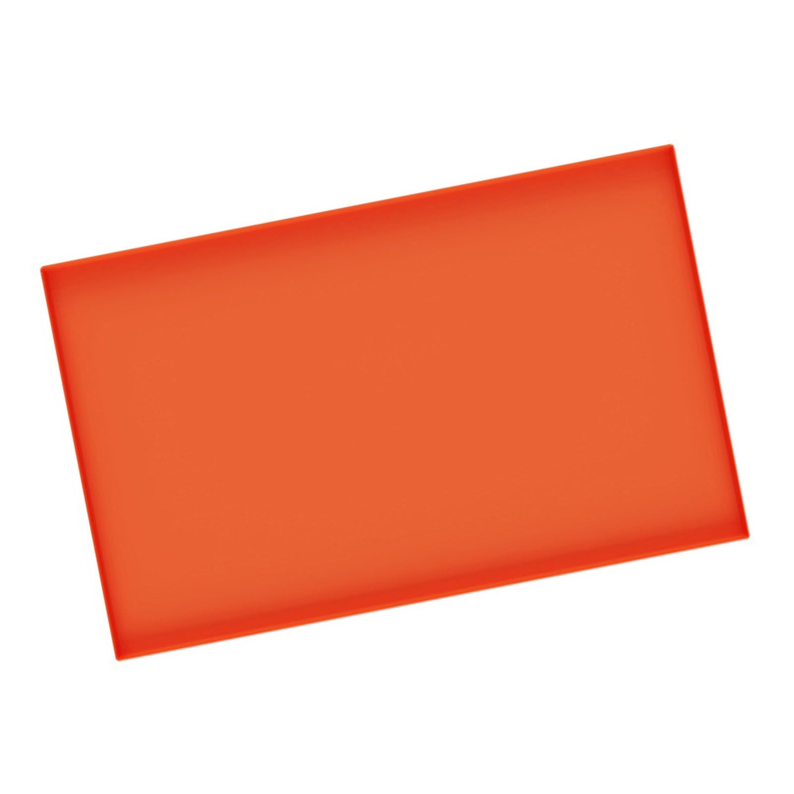 Griddle Mat Silicone High Temperature Resistant Versatile Grill Mat Spatula view 5