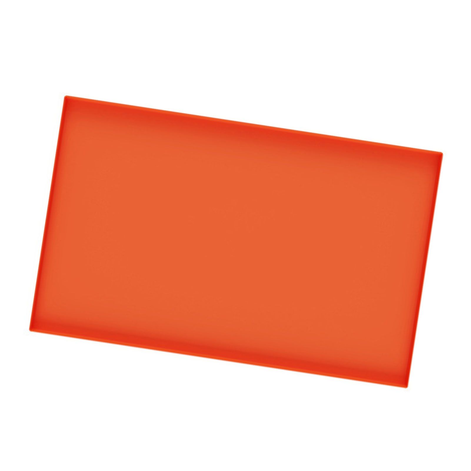 Griddle Mat Silicone High Temperature Resistant Versatile Grill Mat Spatula view 9