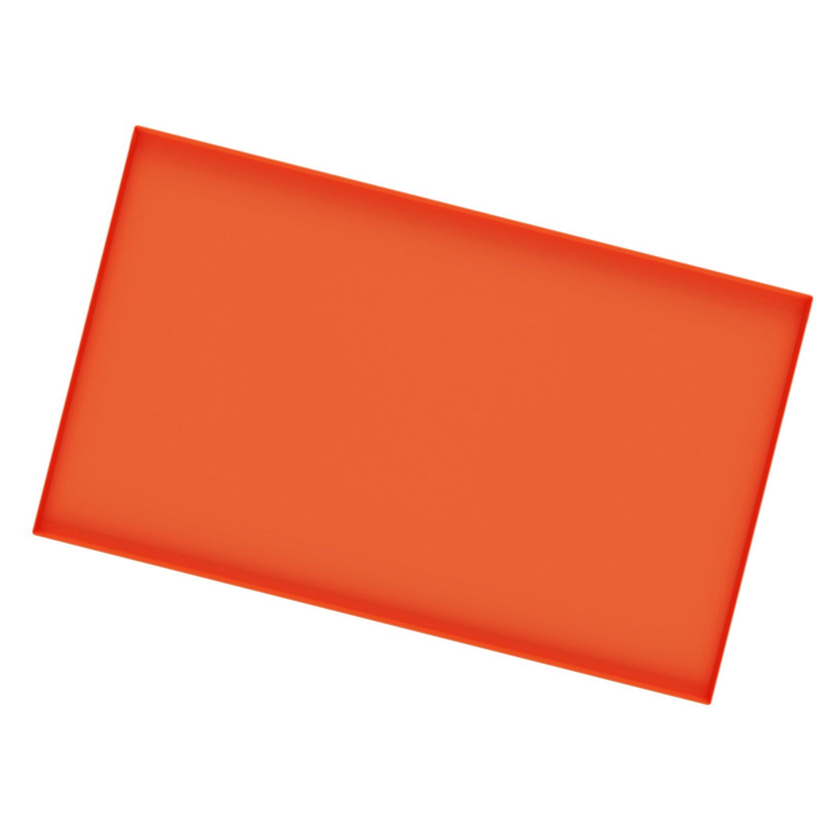 Griddle Mat Silicone High Temperature Resistant Versatile Grill Mat Spatula view 3