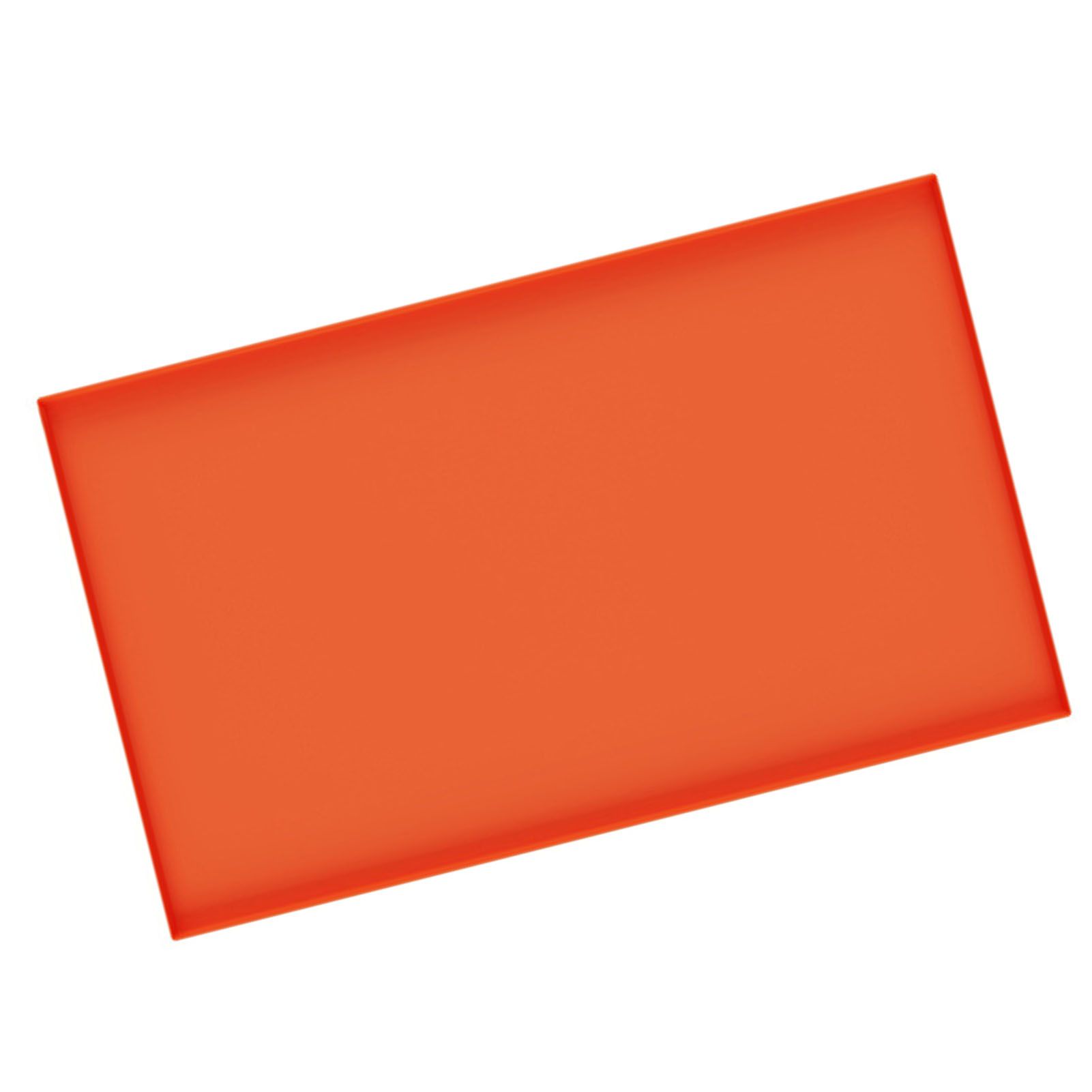 Griddle Mat Silicone High Temperature Resistant Versatile Grill Mat Spatula view 4