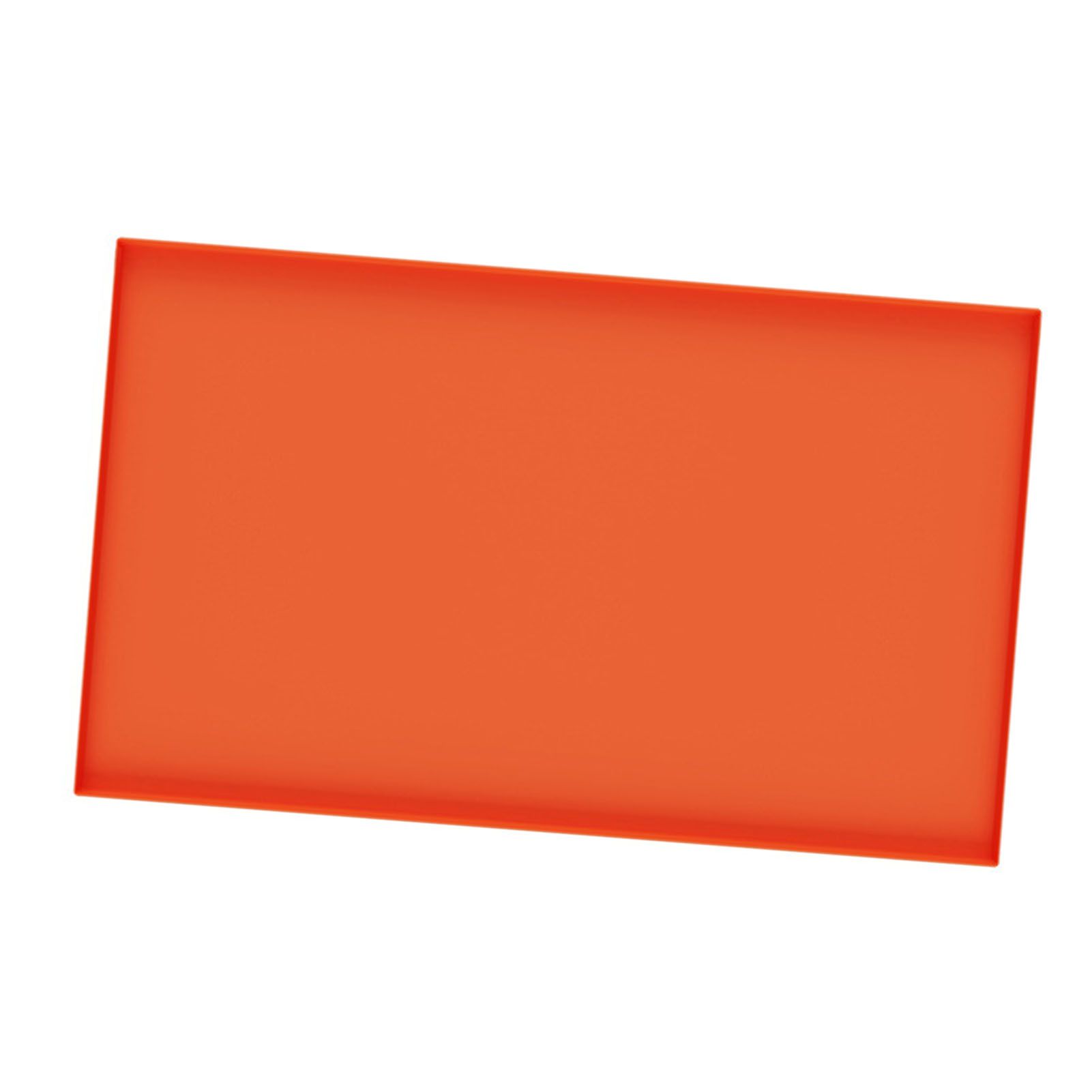 Griddle Mat Silicone High Temperature Resistant Versatile Grill Mat Spatula view 5