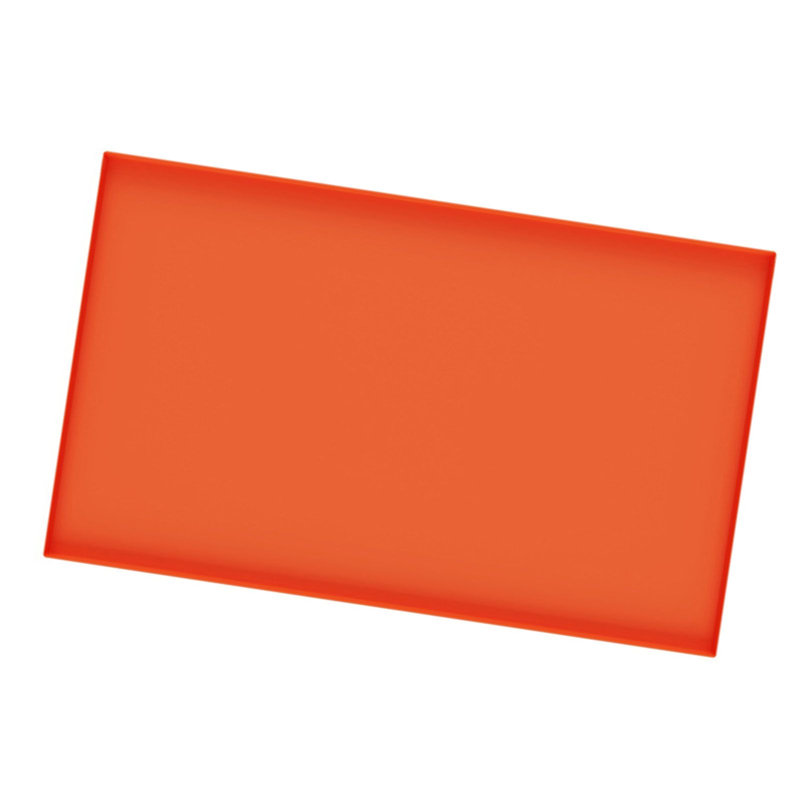 Griddle Mat Silicone High Temperature Resistant Versatile Grill Mat Spatula view 6