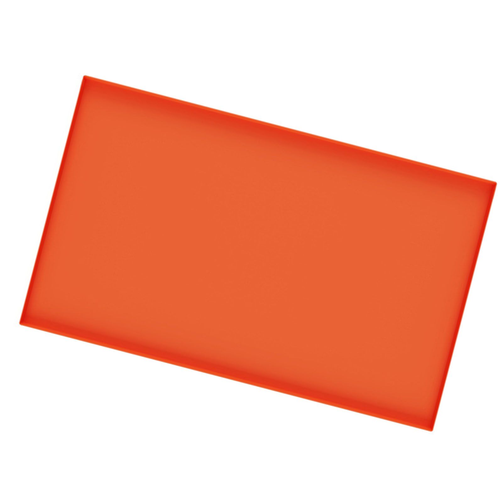 Griddle Mat Silicone High Temperature Resistant Versatile Grill Mat Spatula view 7