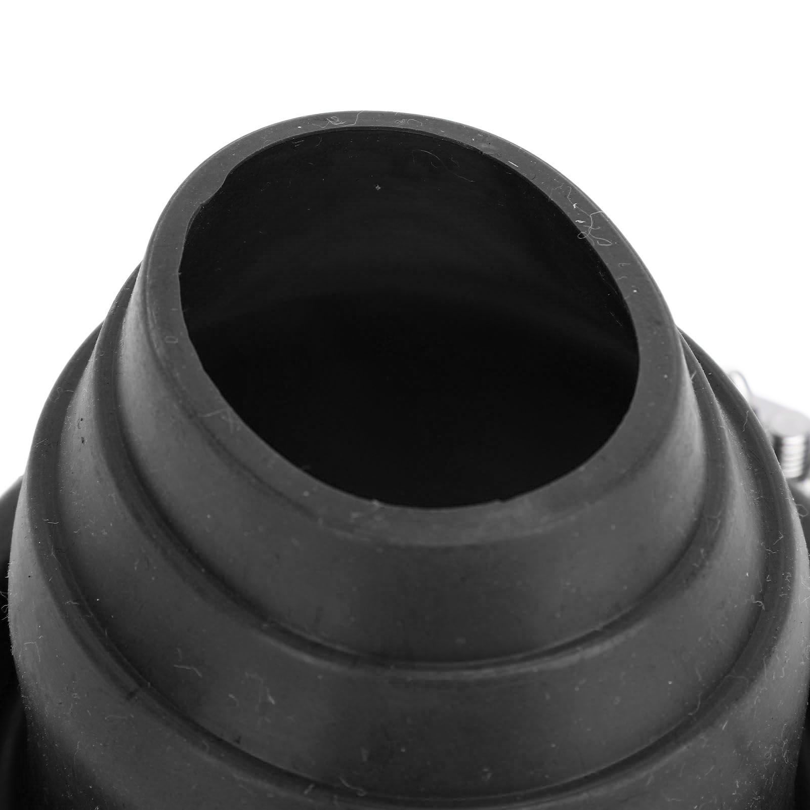 Tent Stove Jack Kit High Temp Silicone Pipe Boot Flashing Roof Flue Kit view 5