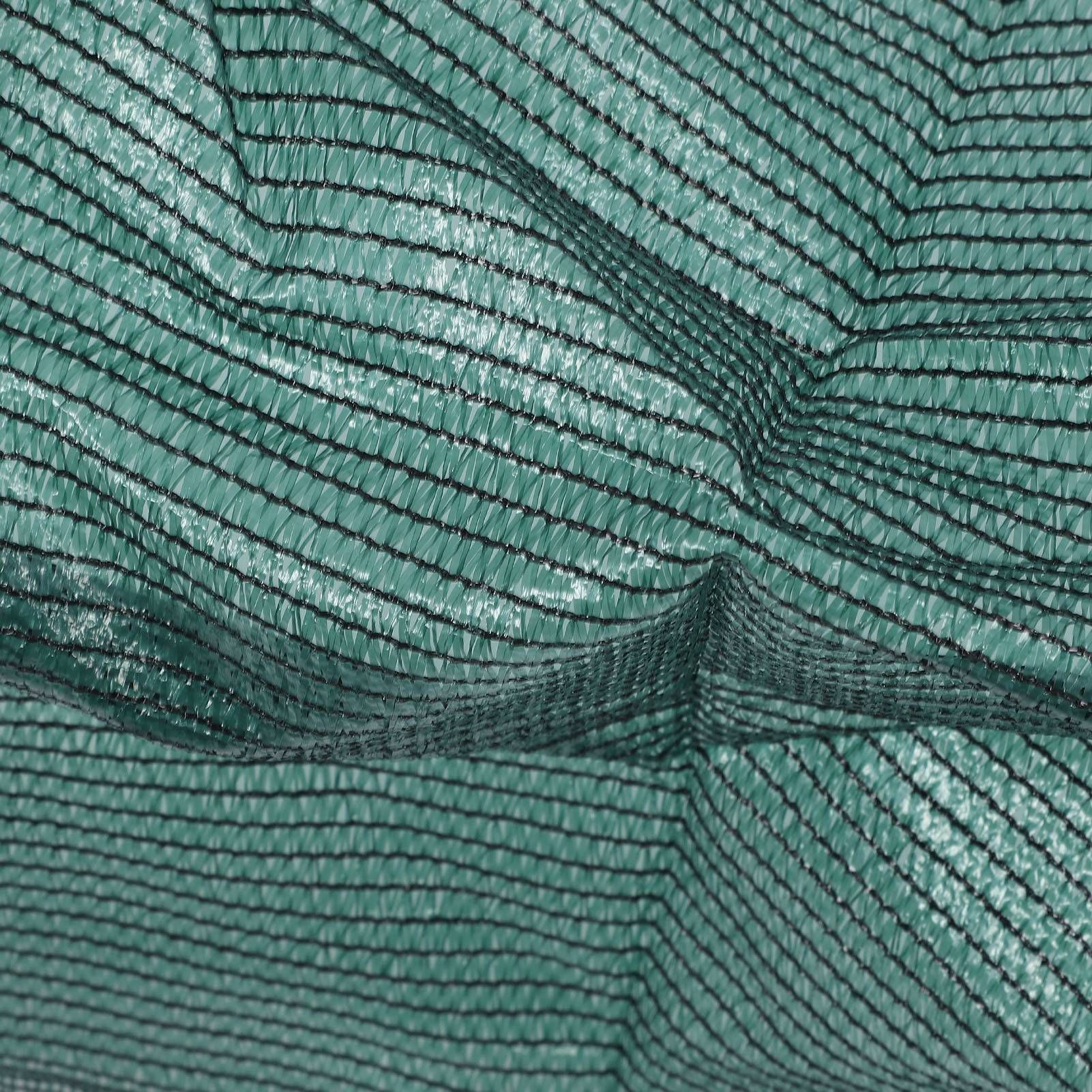 Portable Greenhouse Tunnel Row Cover 3 Meters Quick Release Protective view 5