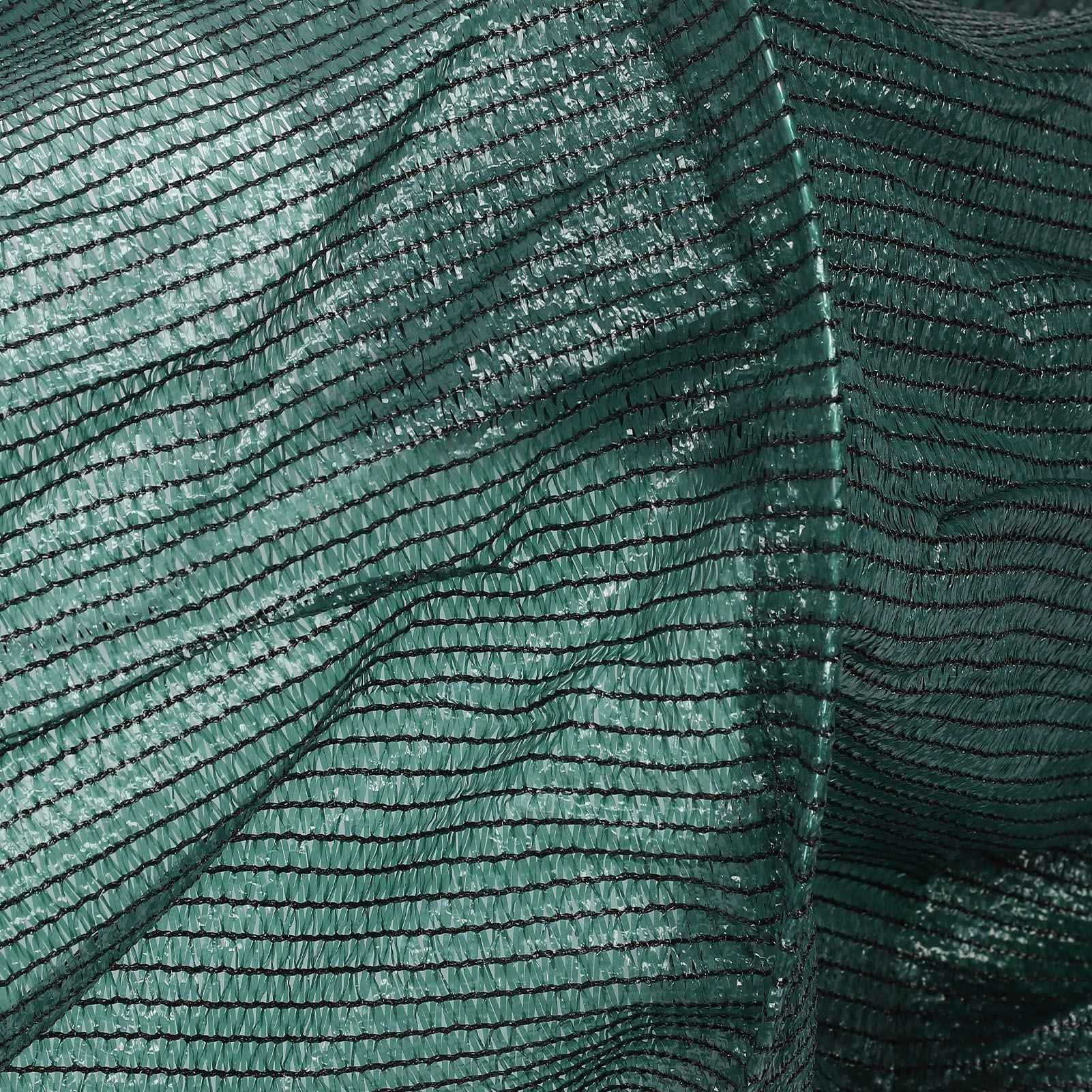 Portable Greenhouse Tunnel Row Cover 3 Meters Quick Release Protective view 7