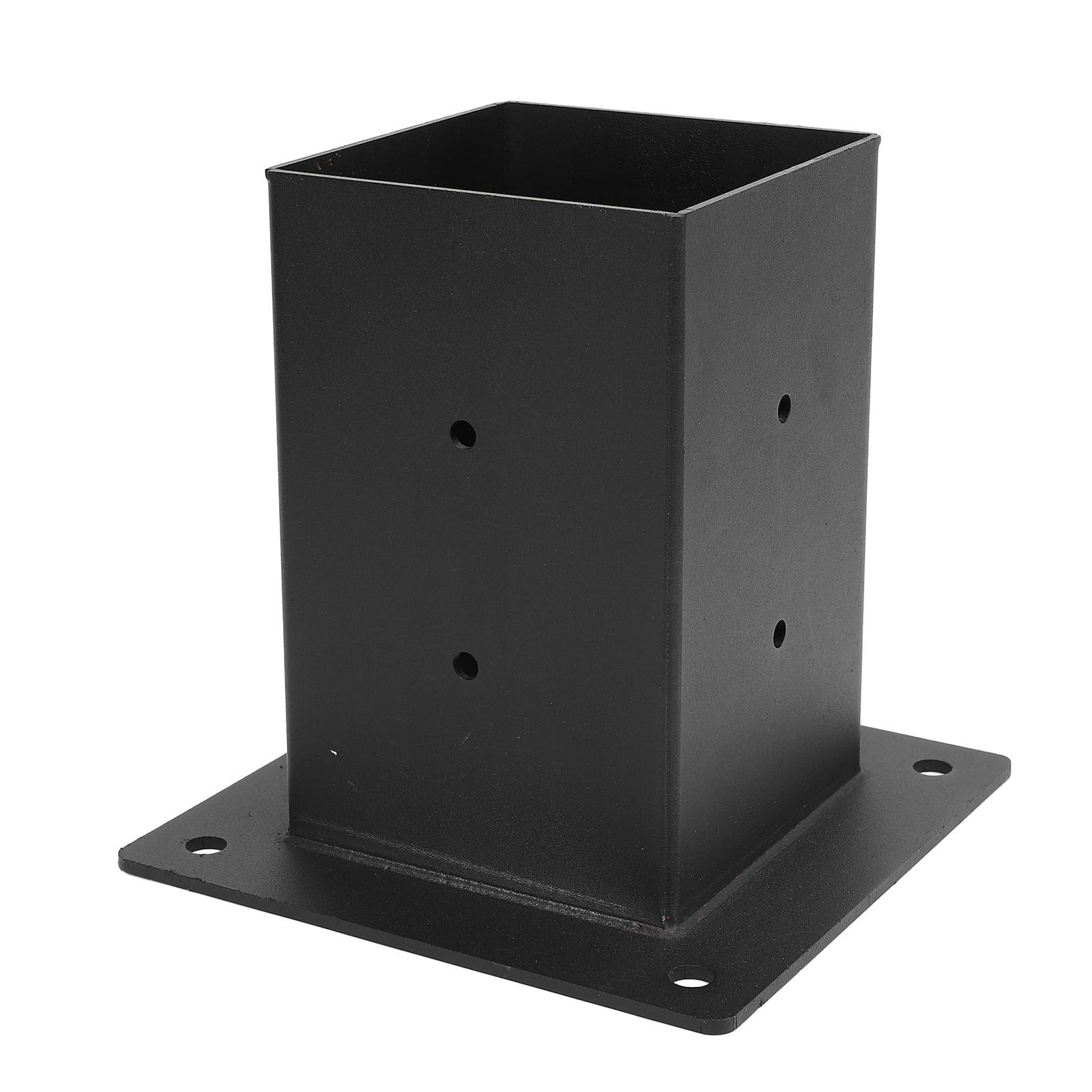 Gazebo Bracket Galvanized Powder Coated Fully Welded Gazebo Post Bracket for — image 1
