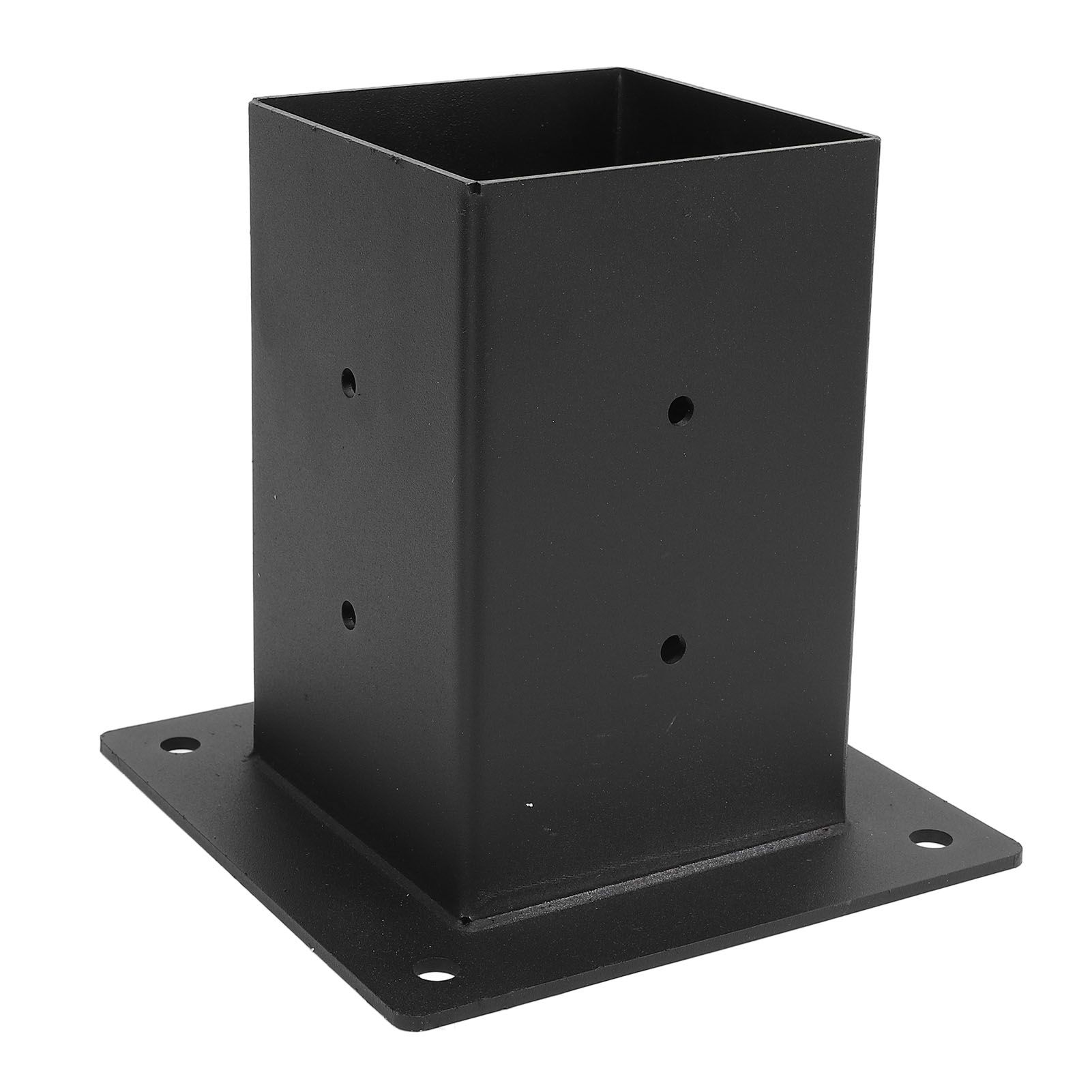 Gazebo Bracket Galvanized Powder Coated Fully Welded Gazebo Post Bracket for view 4