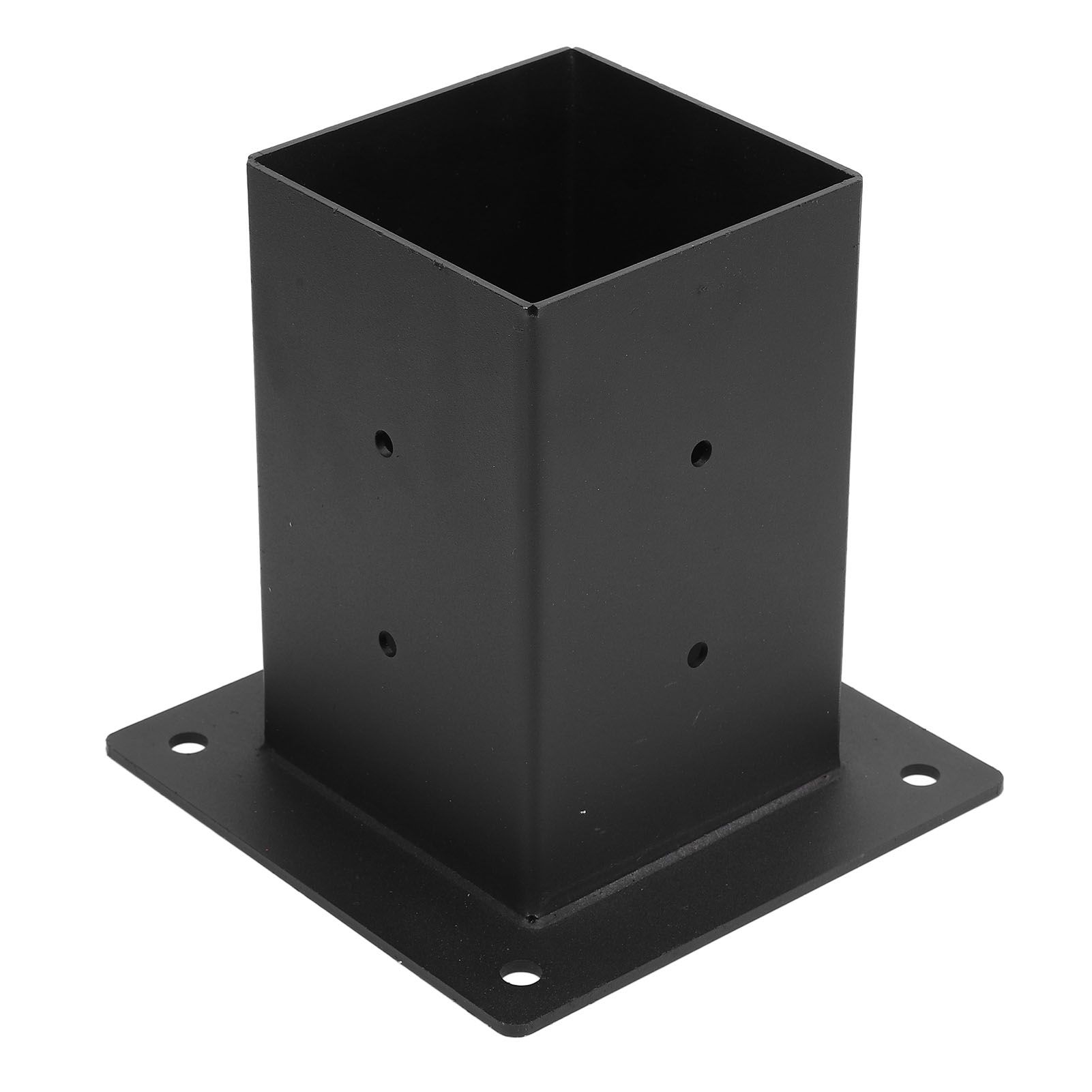 Gazebo Bracket Galvanized Powder Coated Fully Welded Gazebo Post Bracket for view 6