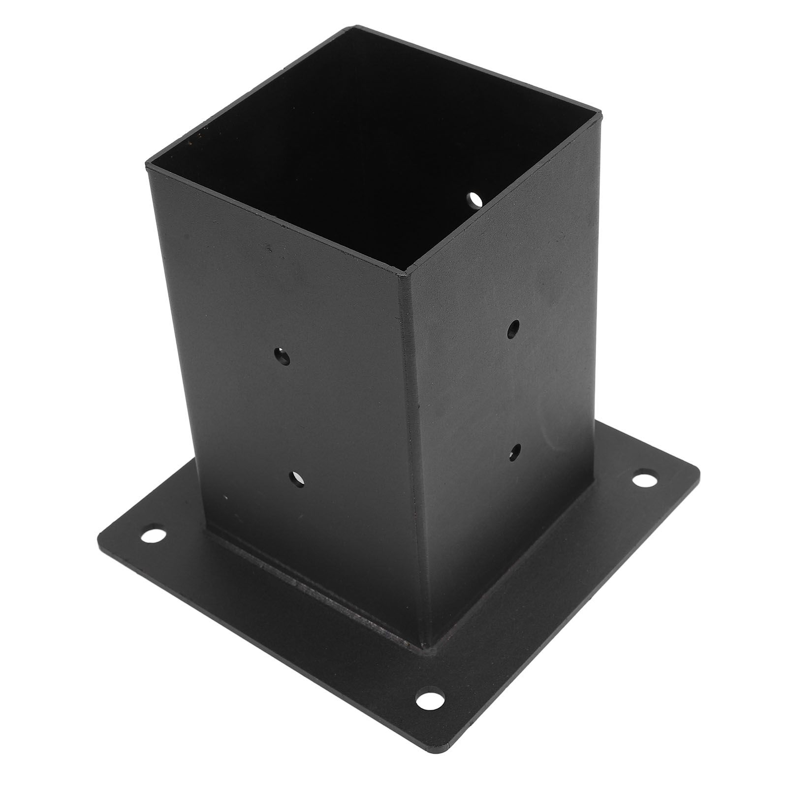Gazebo Bracket Galvanized Powder Coated Fully Welded Gazebo Post Bracket for view 8