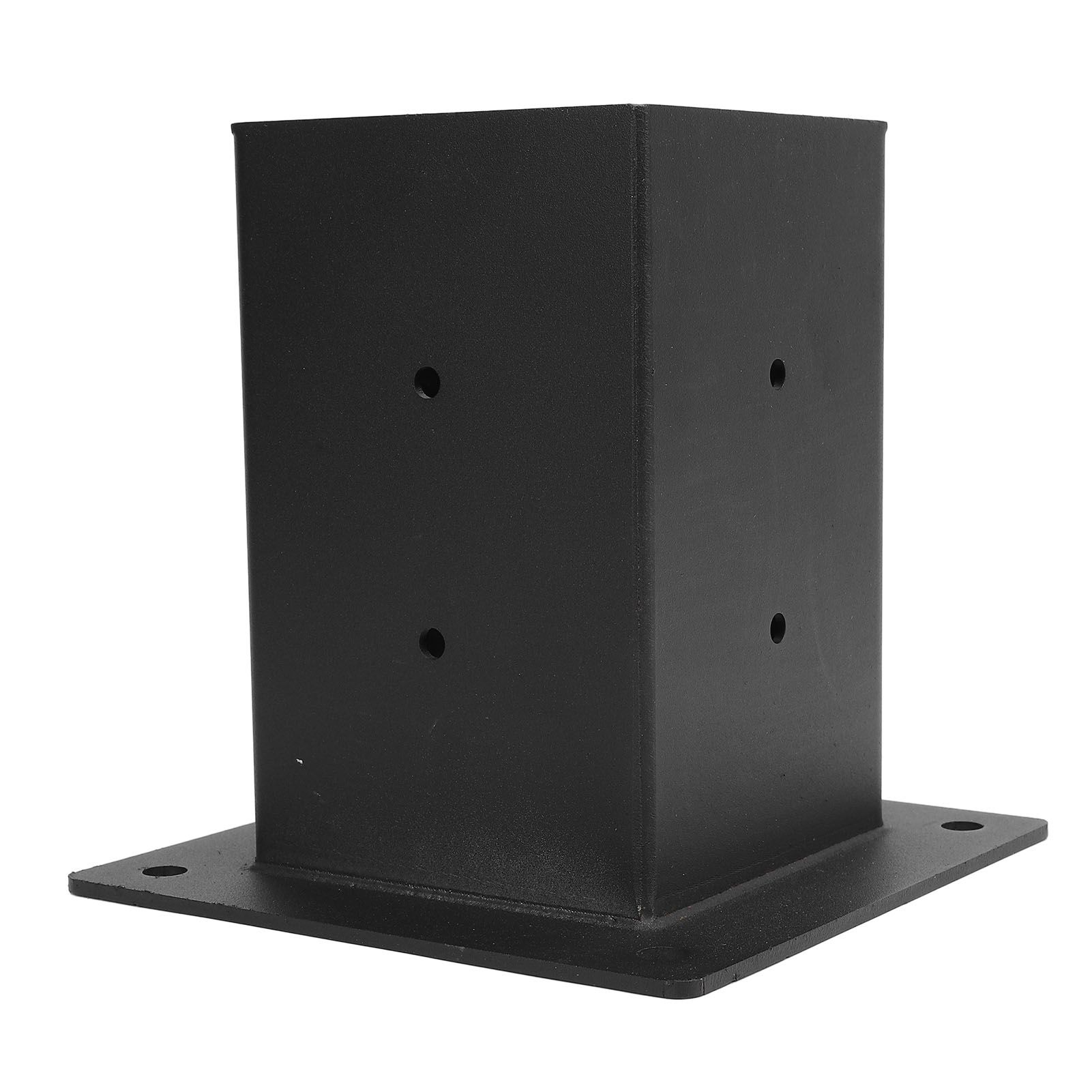 Gazebo Bracket Galvanized Powder Coated Fully Welded Gazebo Post Bracket for view 9