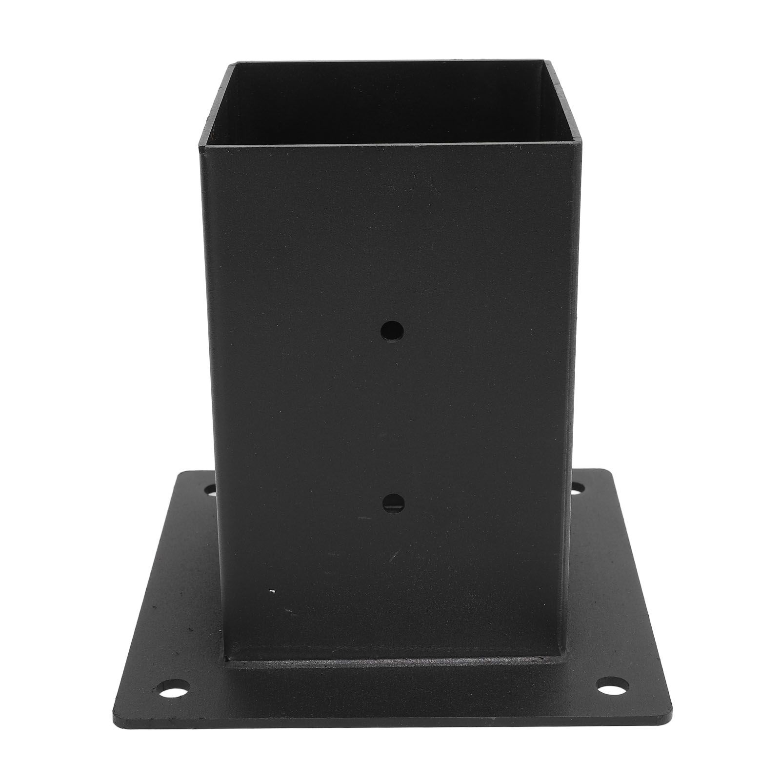Gazebo Bracket Galvanized Powder Coated Fully Welded Gazebo Post Bracket for view 12
