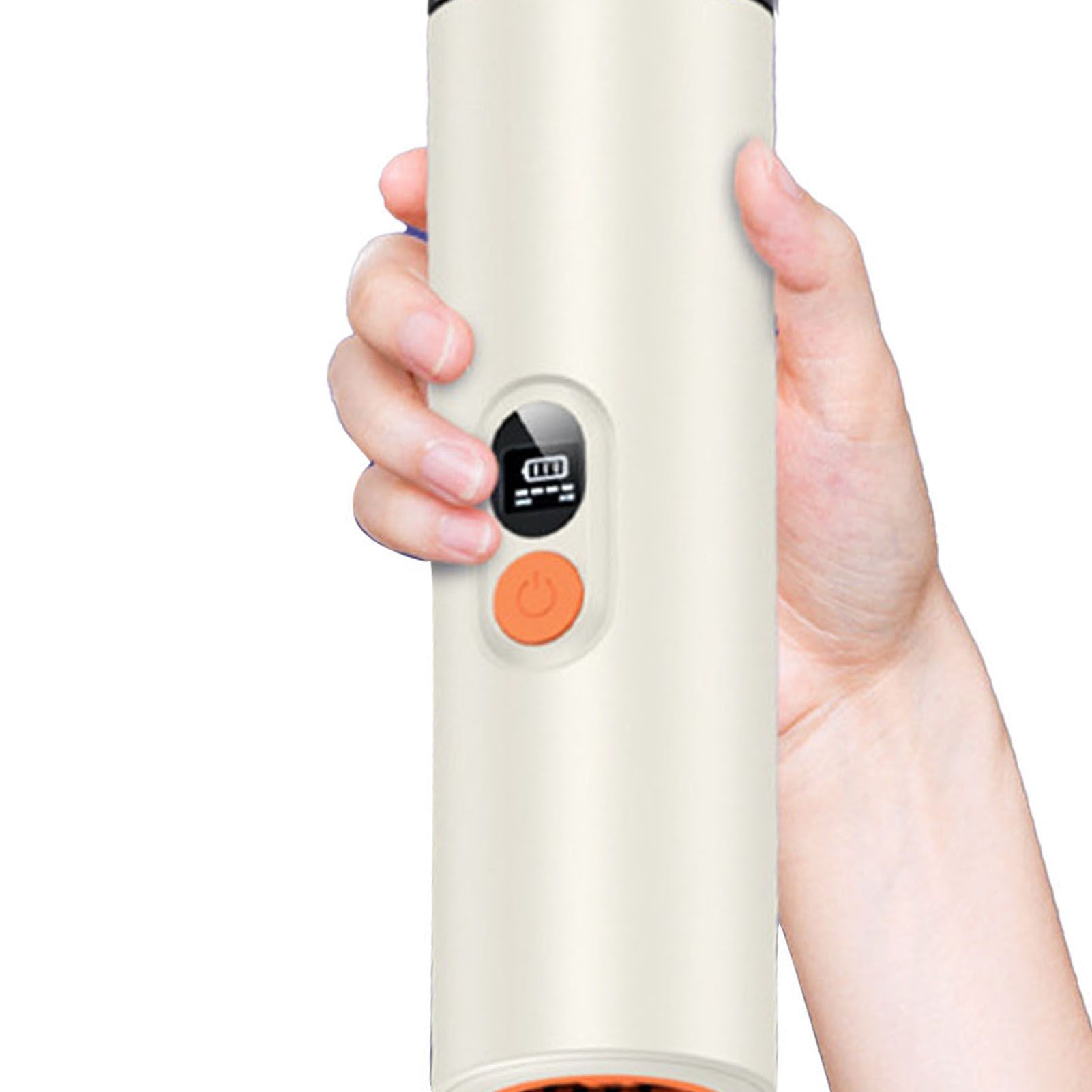 4 in 1 Cordless Handheld Car Vacuum Cleaner Rechargeable 14000PA Strong view 7
