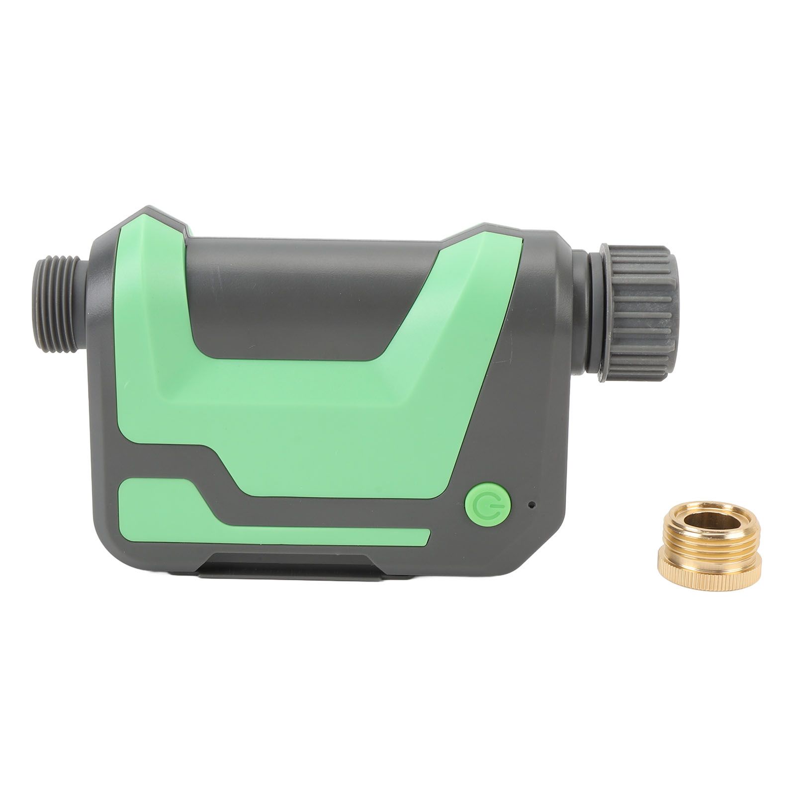 Sprinkler Timer Wireless Bluetooth Manual Automatic Irrigation Timer for view 3