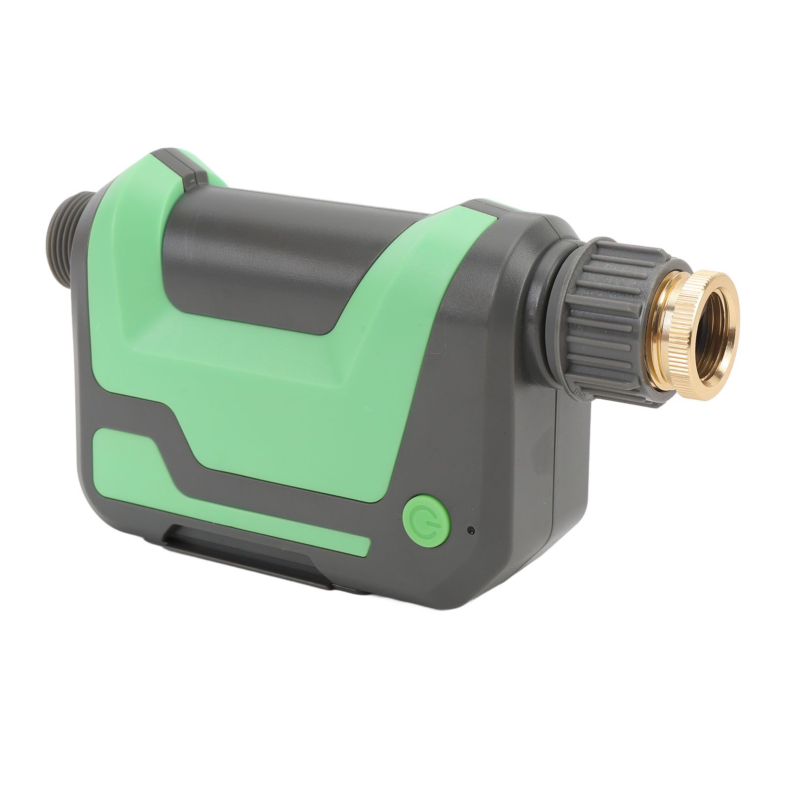 Sprinkler Timer Wireless Bluetooth Manual Automatic Irrigation Timer for view 4