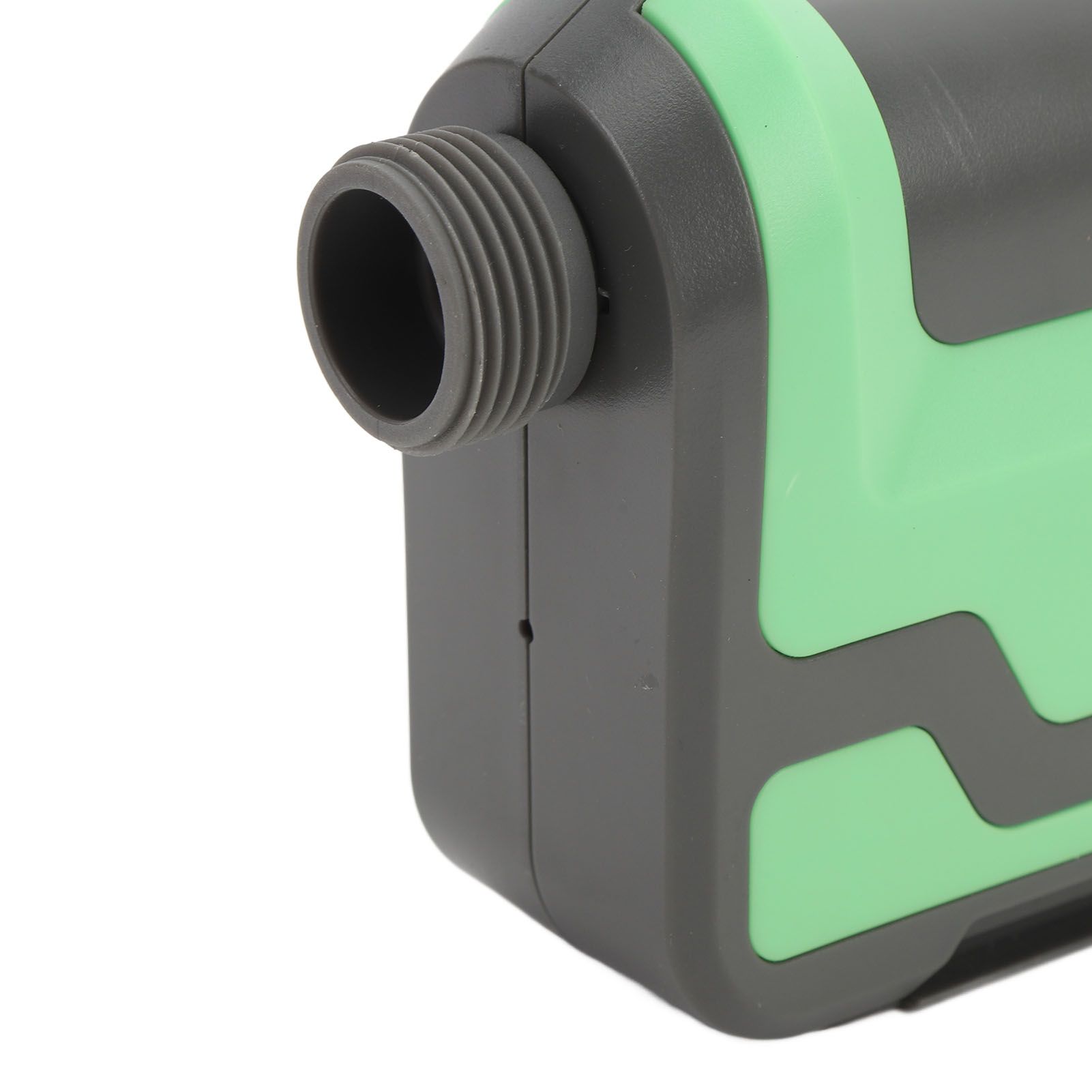 Sprinkler Timer Wireless Bluetooth Manual Automatic Irrigation Timer for view 5