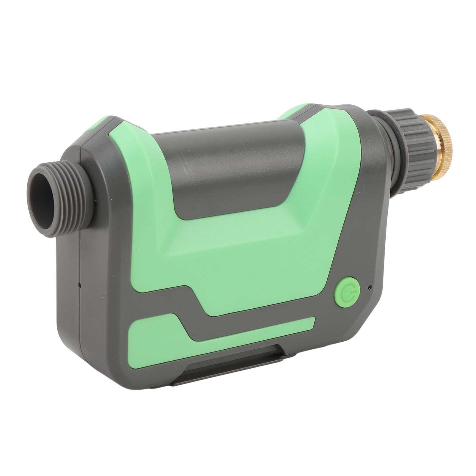 Sprinkler Timer Wireless Bluetooth Manual Automatic Irrigation Timer for view 6