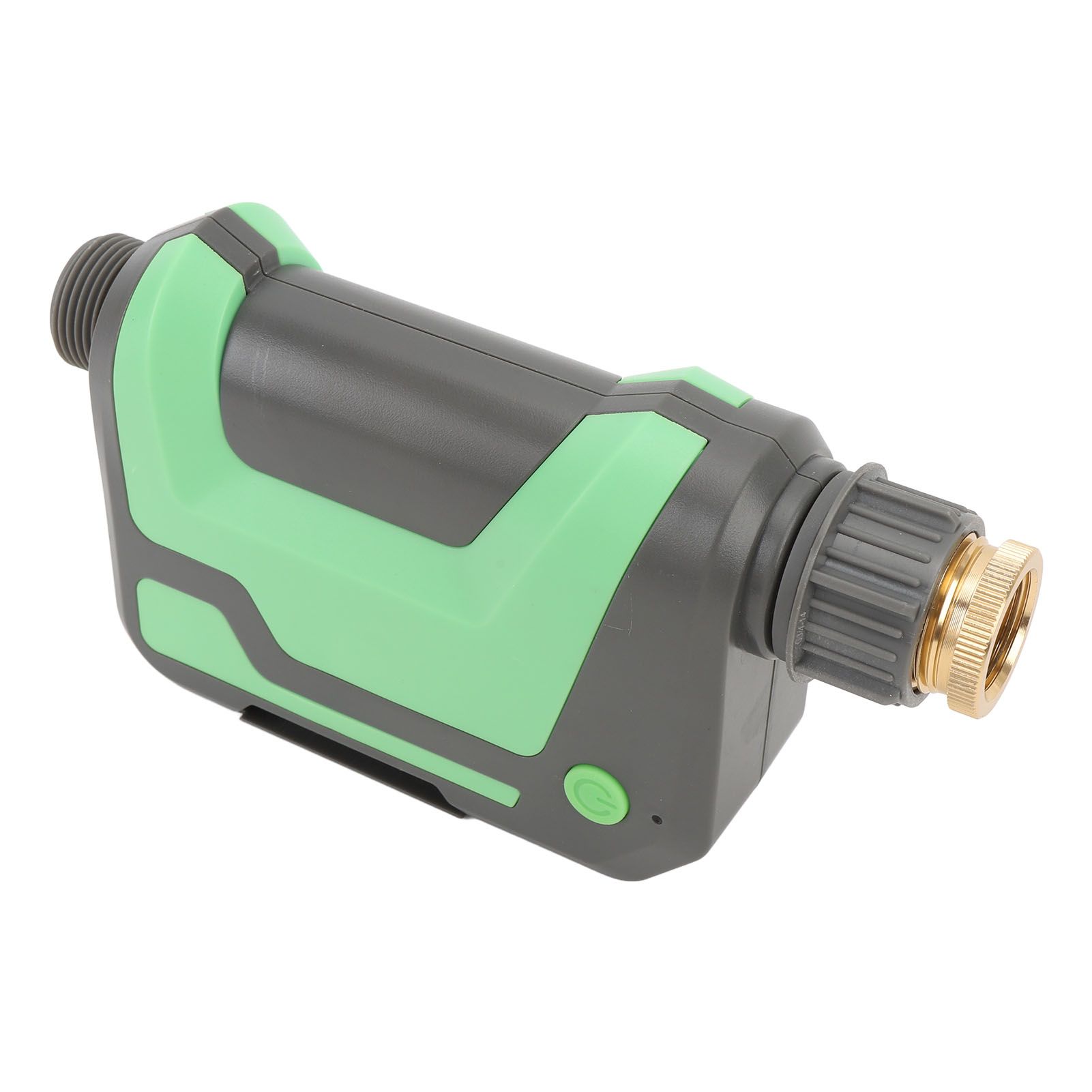 Sprinkler Timer Wireless Bluetooth Manual Automatic Irrigation Timer for view 10
