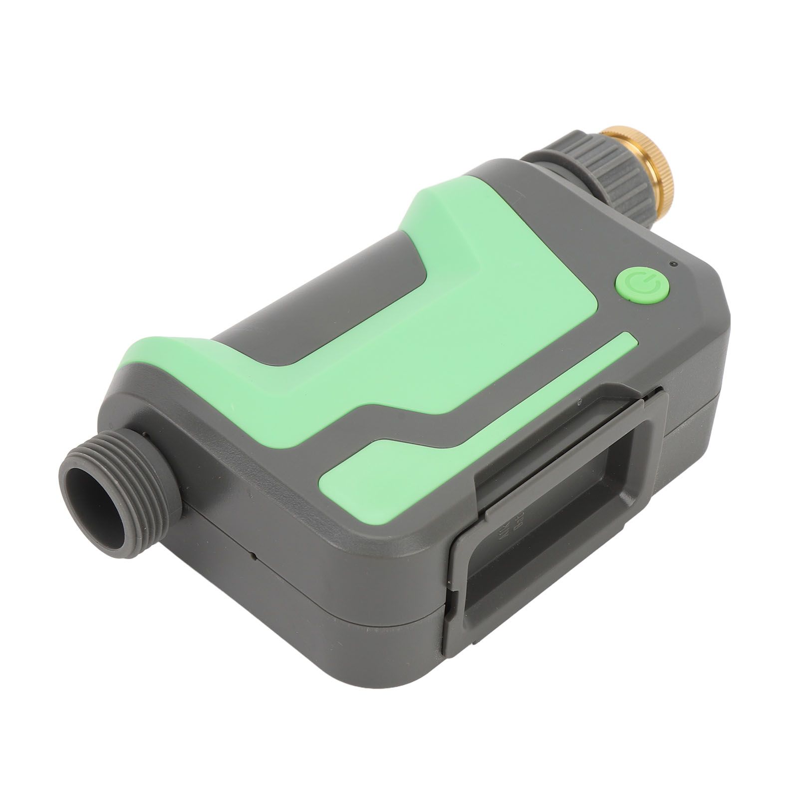 Sprinkler Timer Wireless Bluetooth Manual Automatic Irrigation Timer for view 11