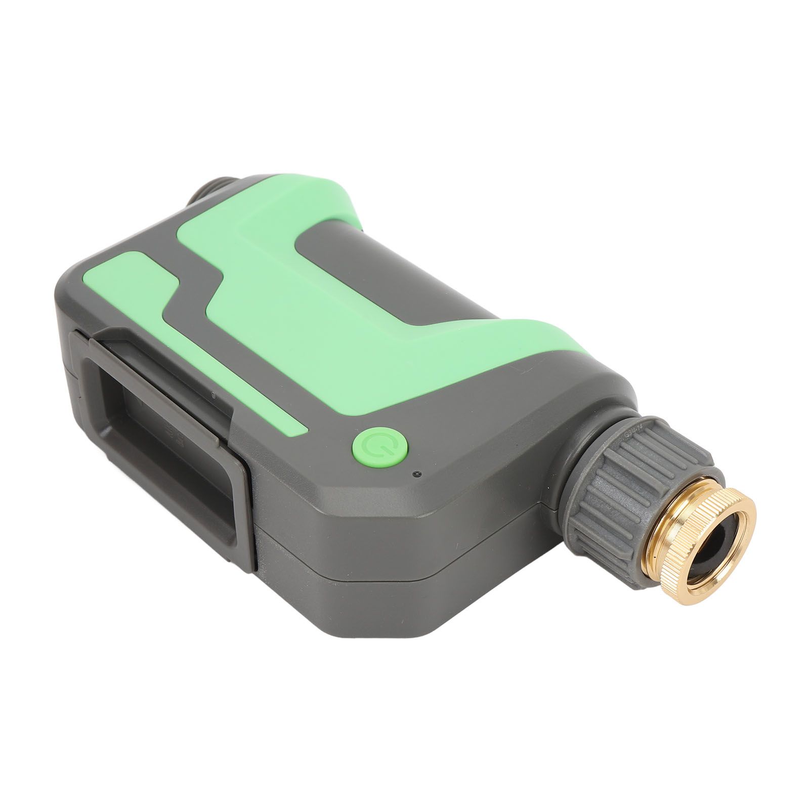 Sprinkler Timer Wireless Bluetooth Manual Automatic Irrigation Timer for view 12