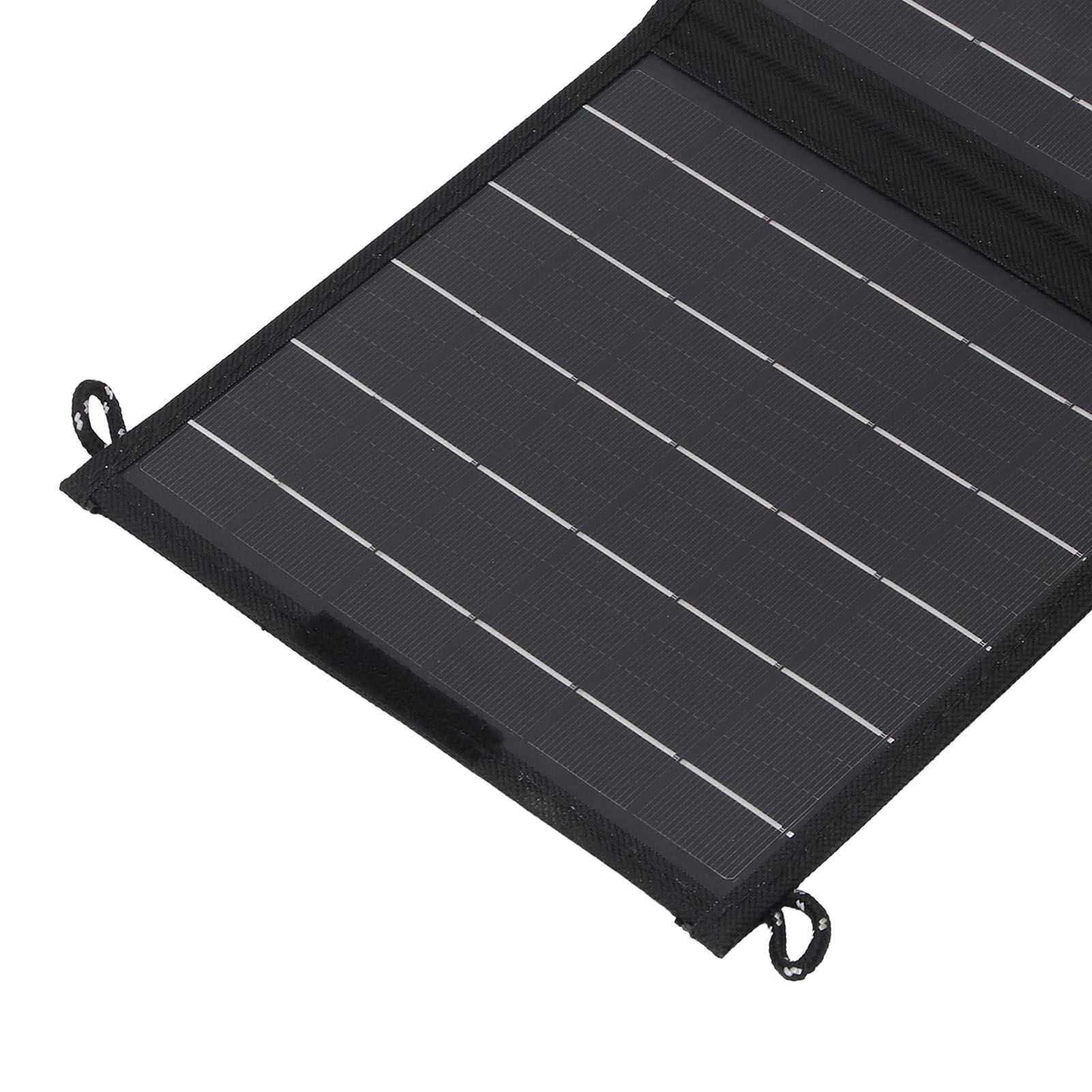 10W Solar Panel Charger Portable Water Proof 2 Fold Solar Board for Hiking view 5