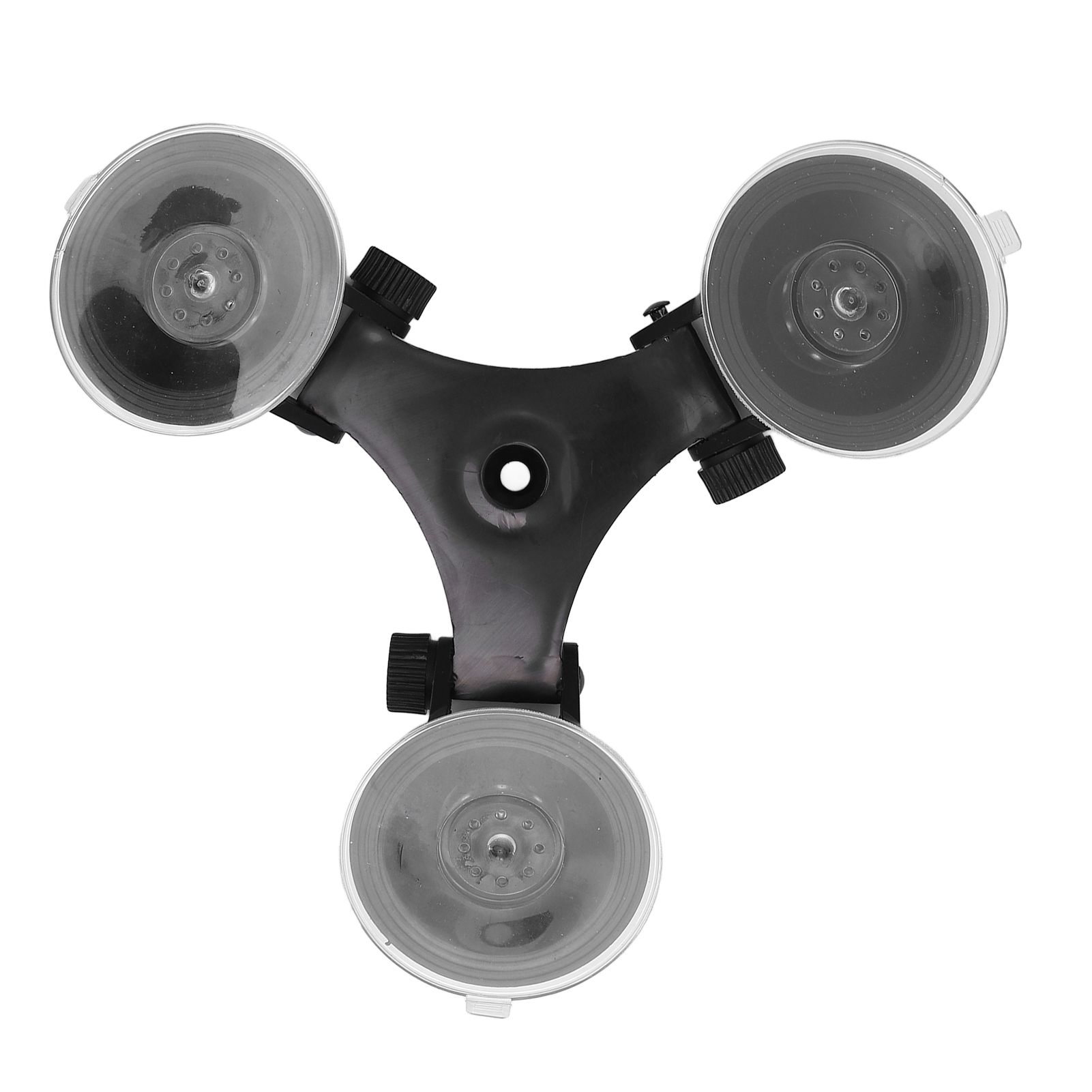 Satellite Suction Cup Mount Triangle RV Roof Satellite Tripod Mounting Kit view 2