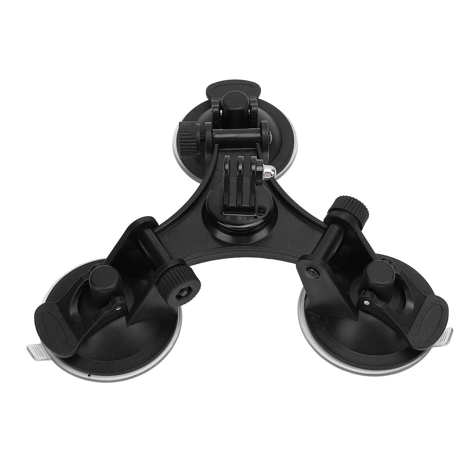 Satellite Suction Cup Mount Triangle RV Roof Satellite Tripod Mounting Kit view 4