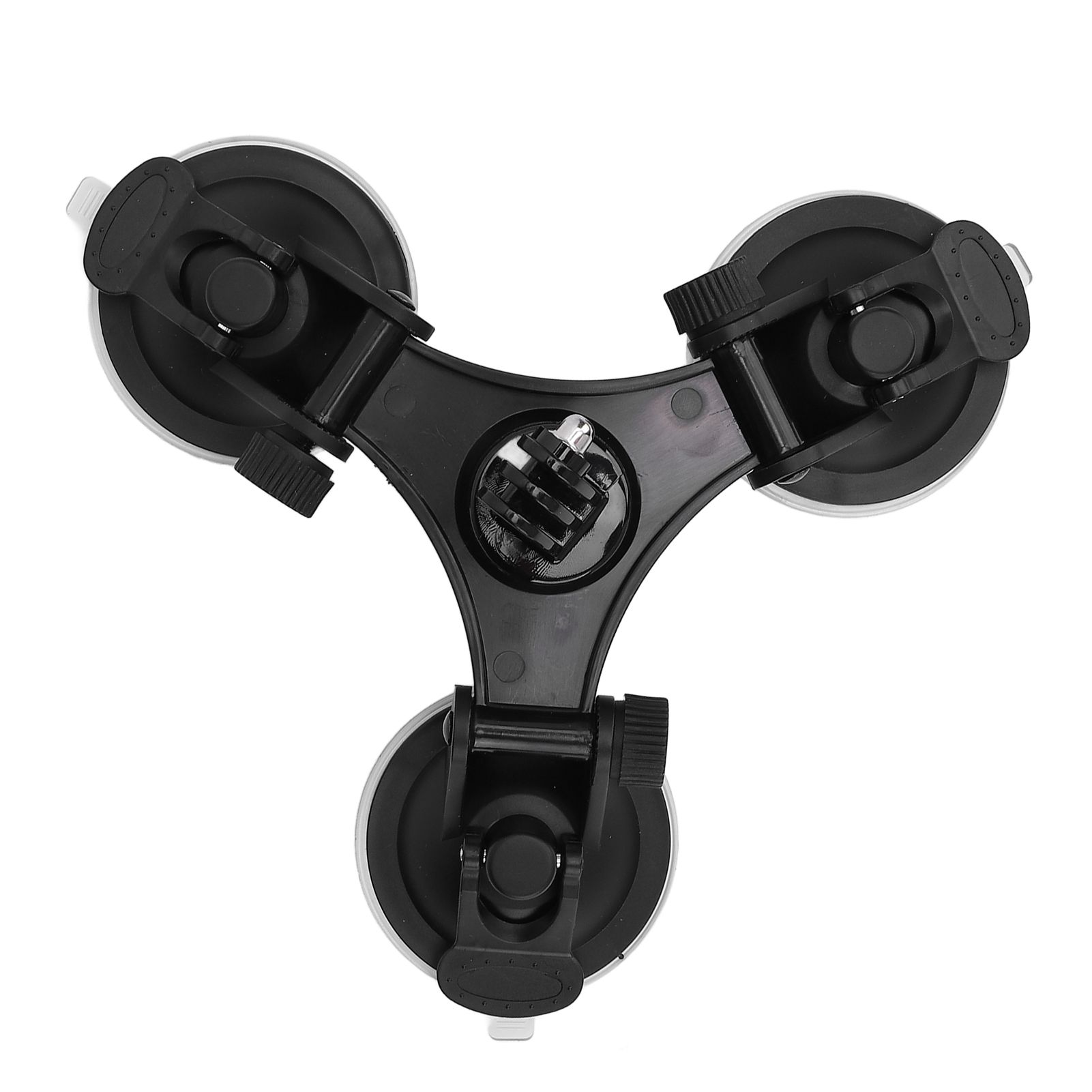 Satellite Suction Cup Mount Triangle RV Roof Satellite Tripod Mounting Kit view 5