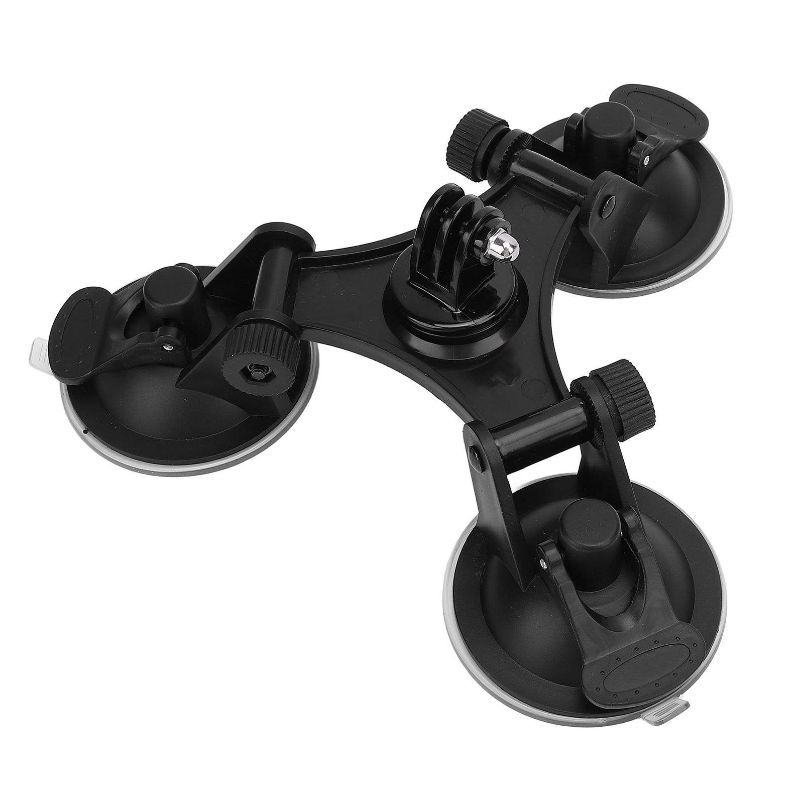 Satellite Suction Cup Mount Triangle RV Roof Satellite Tripod Mounting Kit view 6