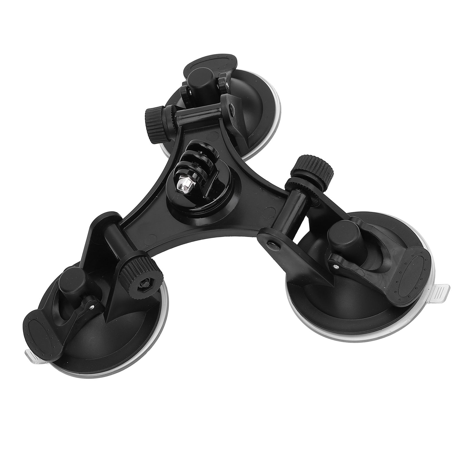 Satellite Suction Cup Mount Triangle RV Roof Satellite Tripod Mounting Kit view 7