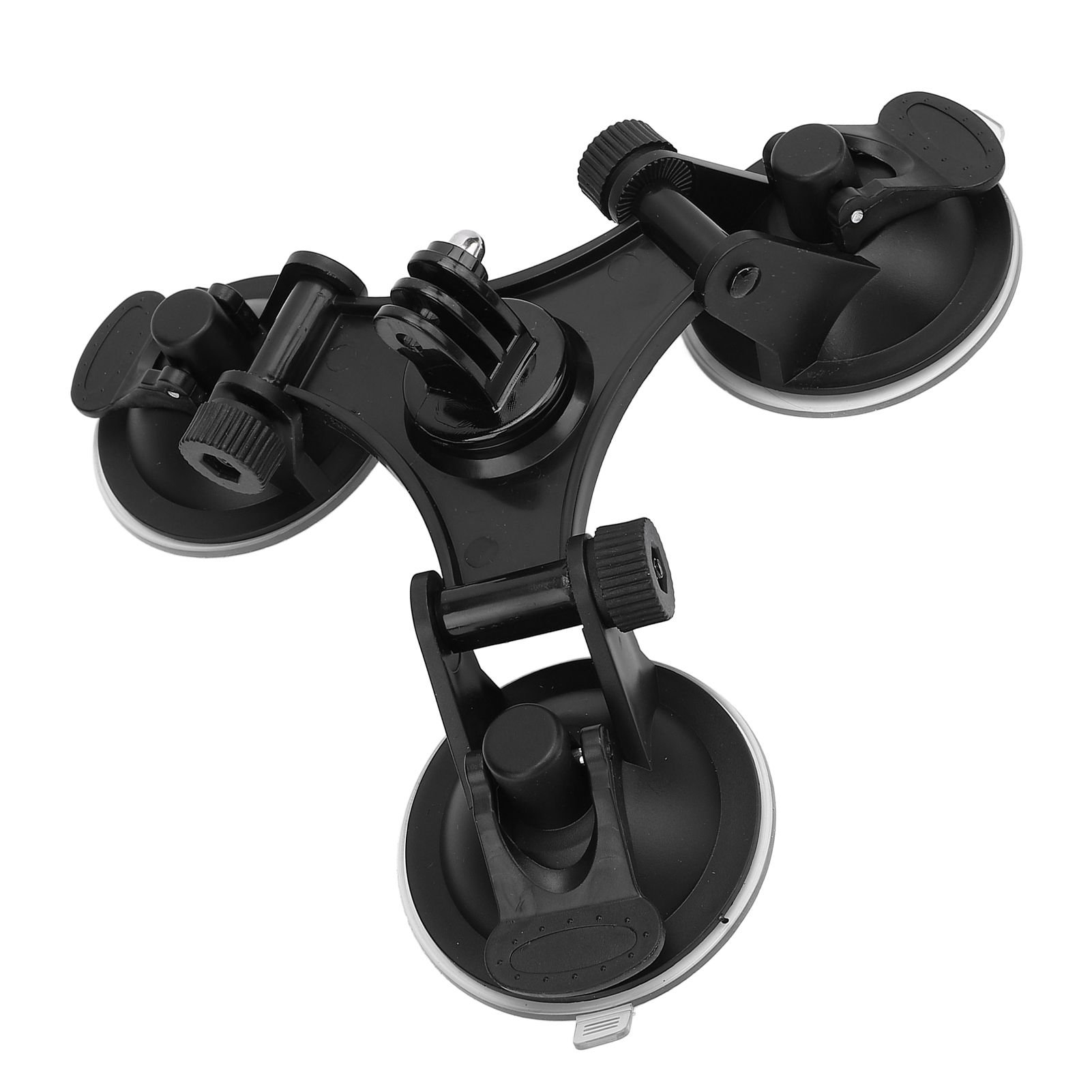 Satellite Suction Cup Mount Triangle RV Roof Satellite Tripod Mounting Kit view 8